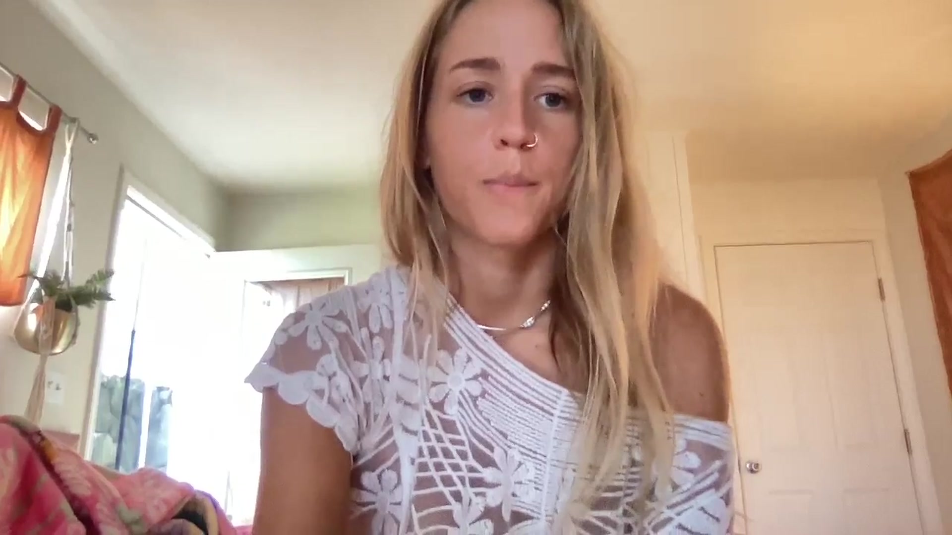 Gallery image thumbnail from IvyPiercee's myfreecams stream on, 08/07/2025, 20:10 image 20 of 20
