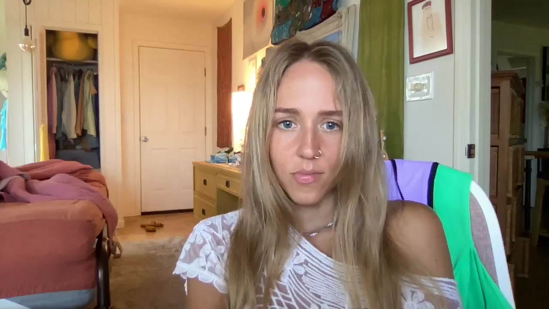 Gallery image thumbnail from IvyPiercee's myfreecams stream on, 08/07/2025, 20:10 image 7 of 20