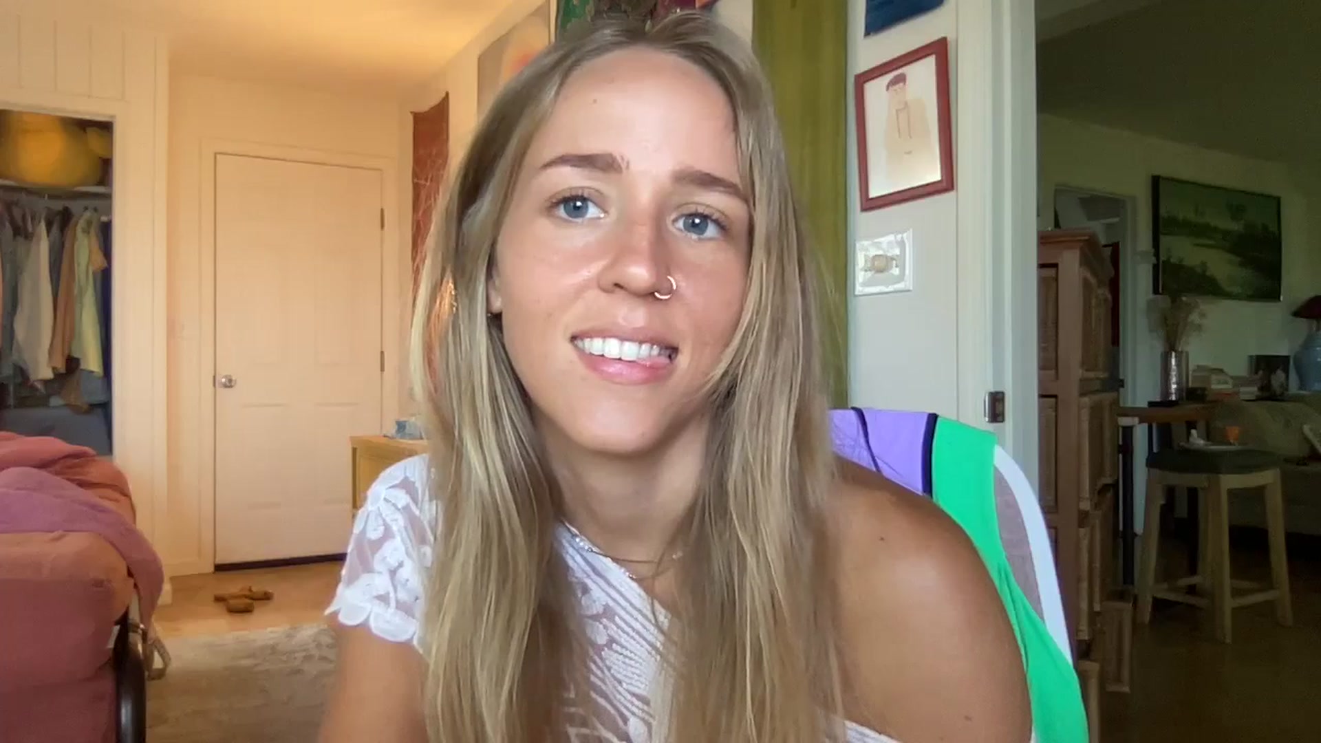 Gallery image thumbnail from IvyPiercee's myfreecams stream on, 08/07/2025, 20:10 image 13 of 20