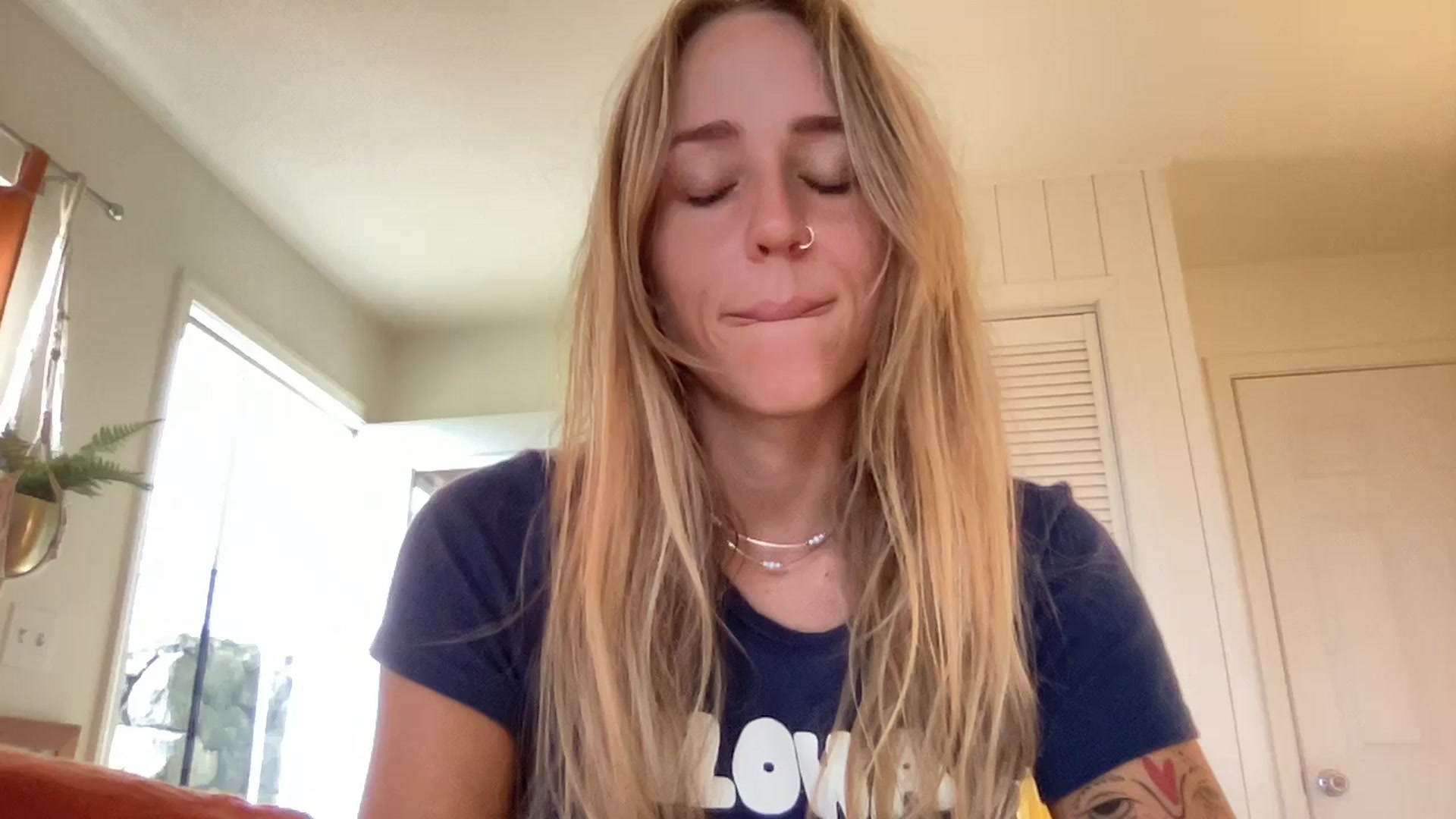 Gallery image thumbnail from IvyPiercee's myfreecams stream on, 08/11/2025, 21:08 image 7 of 20