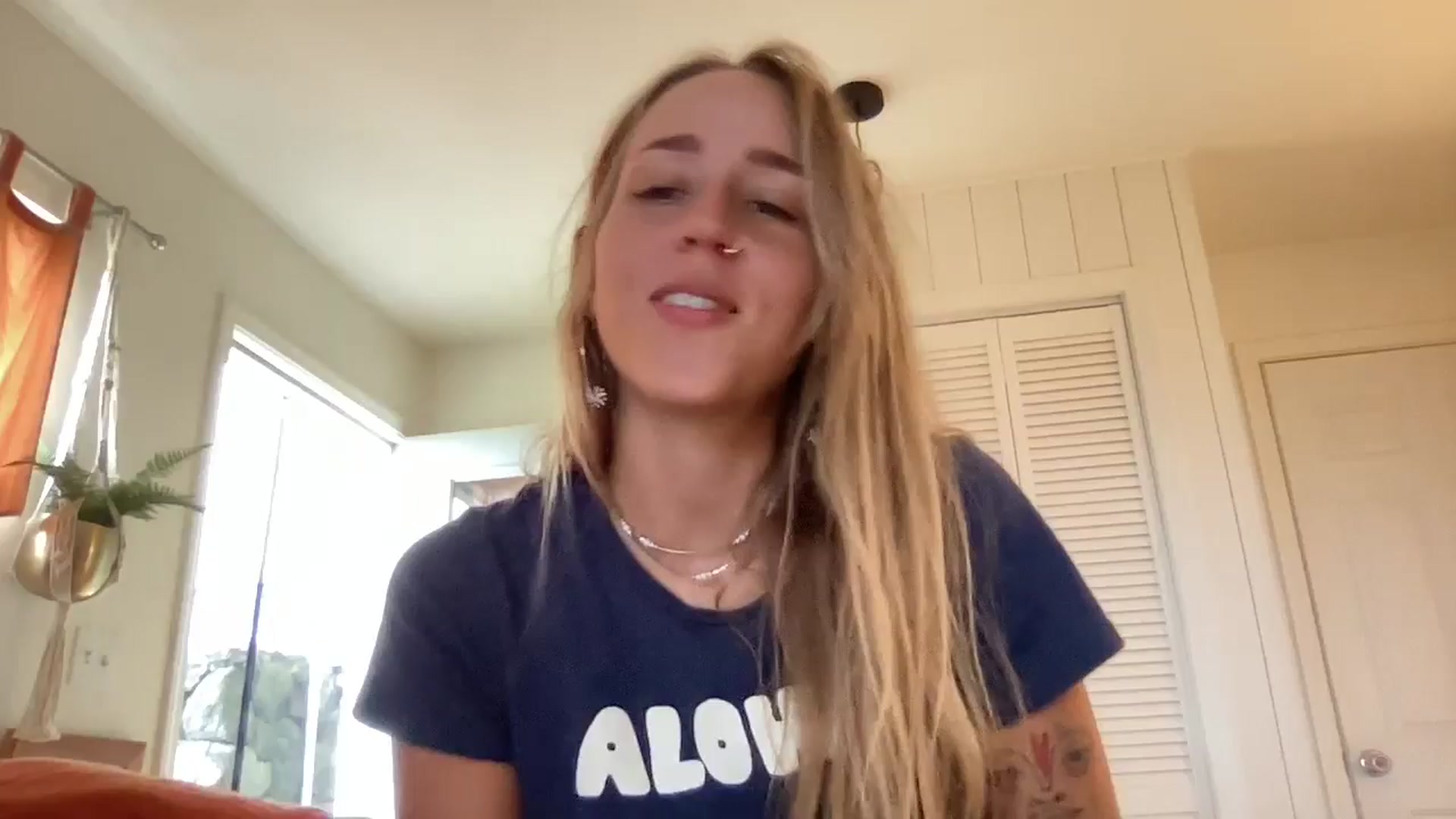 Gallery image thumbnail from IvyPiercee's myfreecams stream on, 08/11/2025, 21:08 image 1 of 20