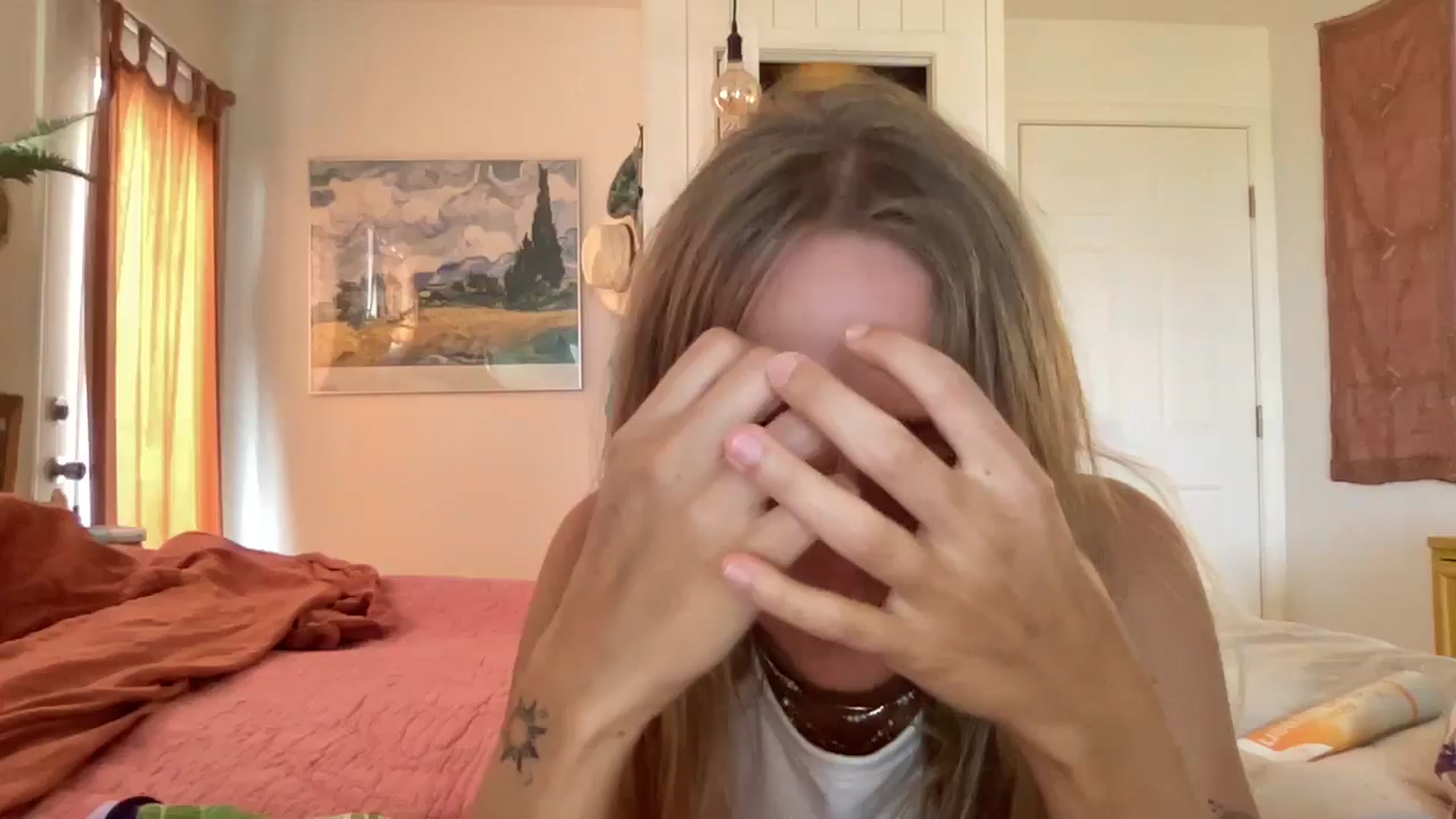 Gallery image thumbnail from IvyPiercee's myfreecams stream on, 08/13/2025, 22:21 image 11 of 20