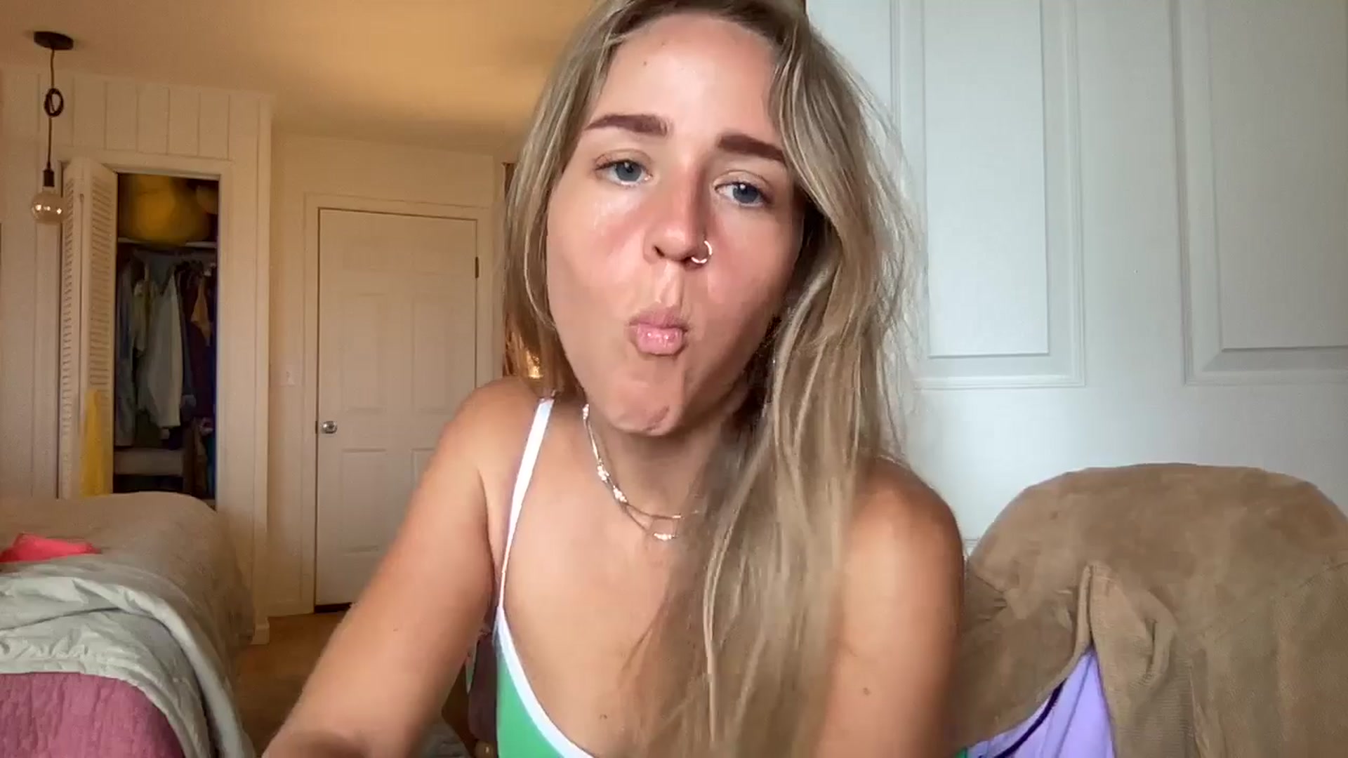 Gallery image thumbnail from IvyPiercee's myfreecams stream on, 08/16/2025, 22:24 image 2 of 20
