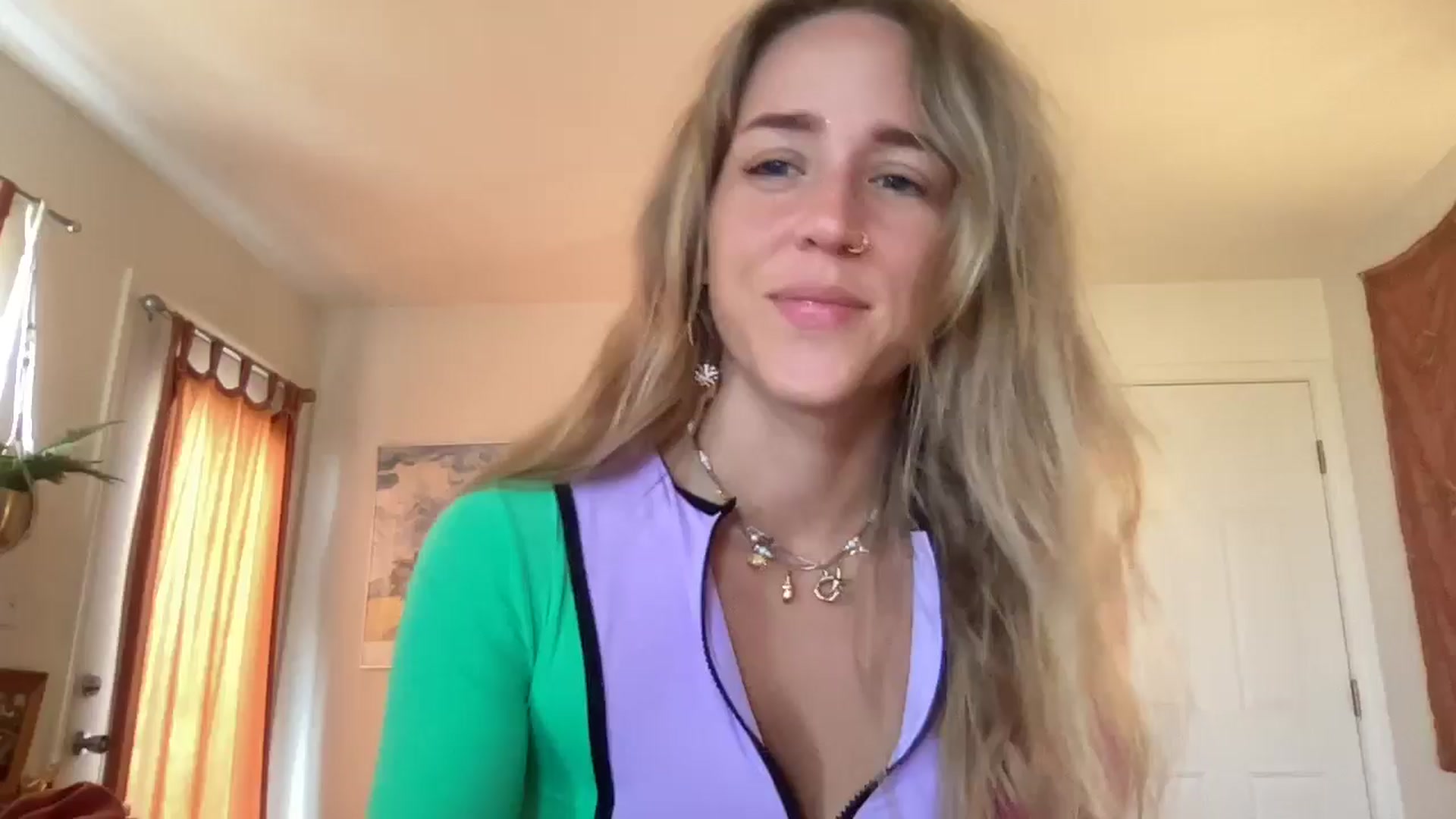 Gallery image thumbnail from IvyPiercee's myfreecams stream on, 08/17/2025, 22:51 image 1 of 20