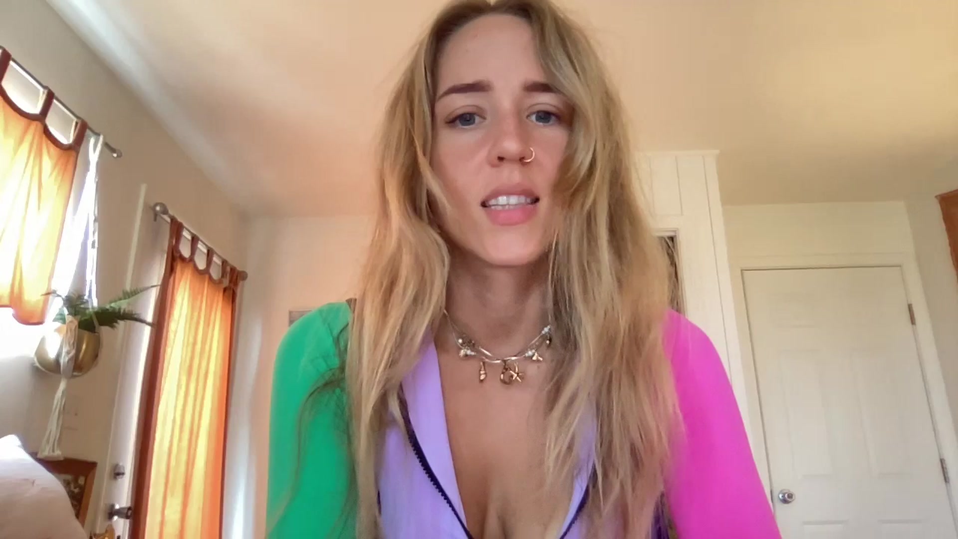 Gallery image thumbnail from IvyPiercee's myfreecams stream on, 08/17/2025, 22:51 image 6 of 20