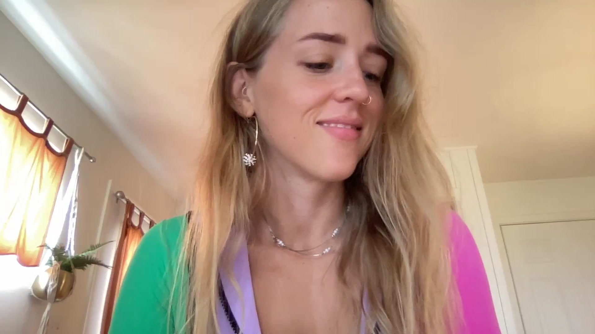 Gallery image thumbnail from IvyPiercee's myfreecams stream on, 08/17/2025, 22:51 image 7 of 20