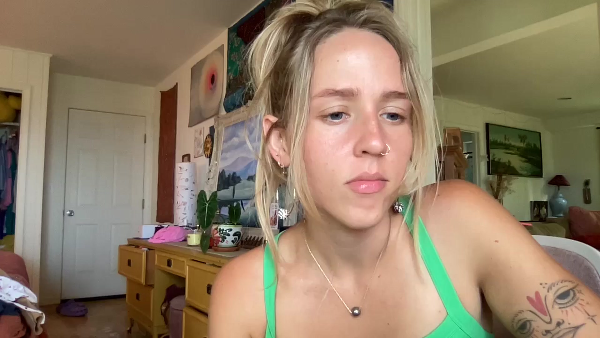 Gallery image thumbnail from IvyPiercee's myfreecams stream on, 09/03/2025, 22:47 image 10 of 20