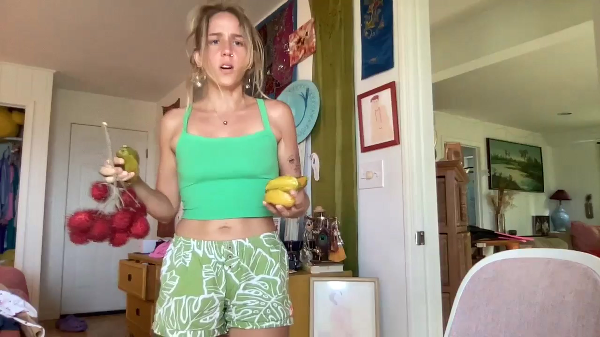 Gallery image thumbnail from IvyPiercee's myfreecams stream on, 09/03/2025, 22:47 image 5 of 20