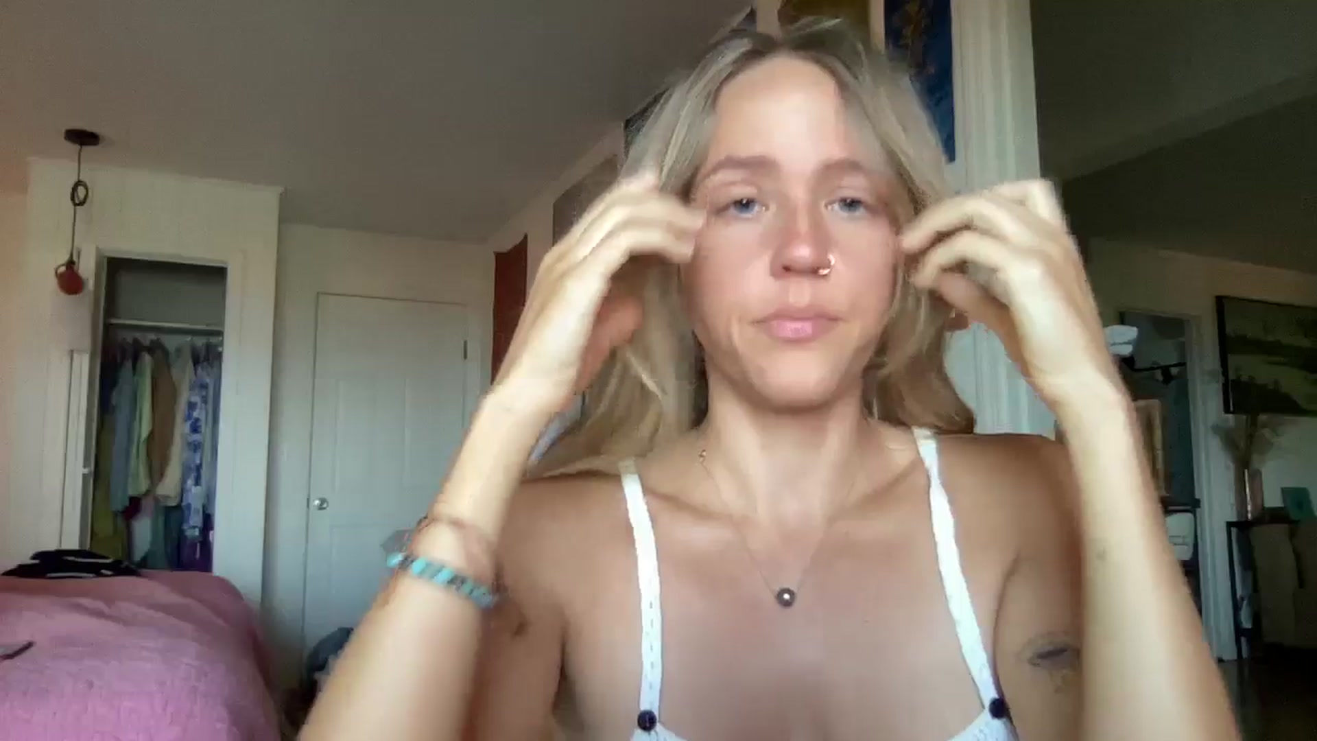 Gallery image thumbnail from IvyPiercee's myfreecams stream on, 10/05/2025, 18:37 image 10 of 20