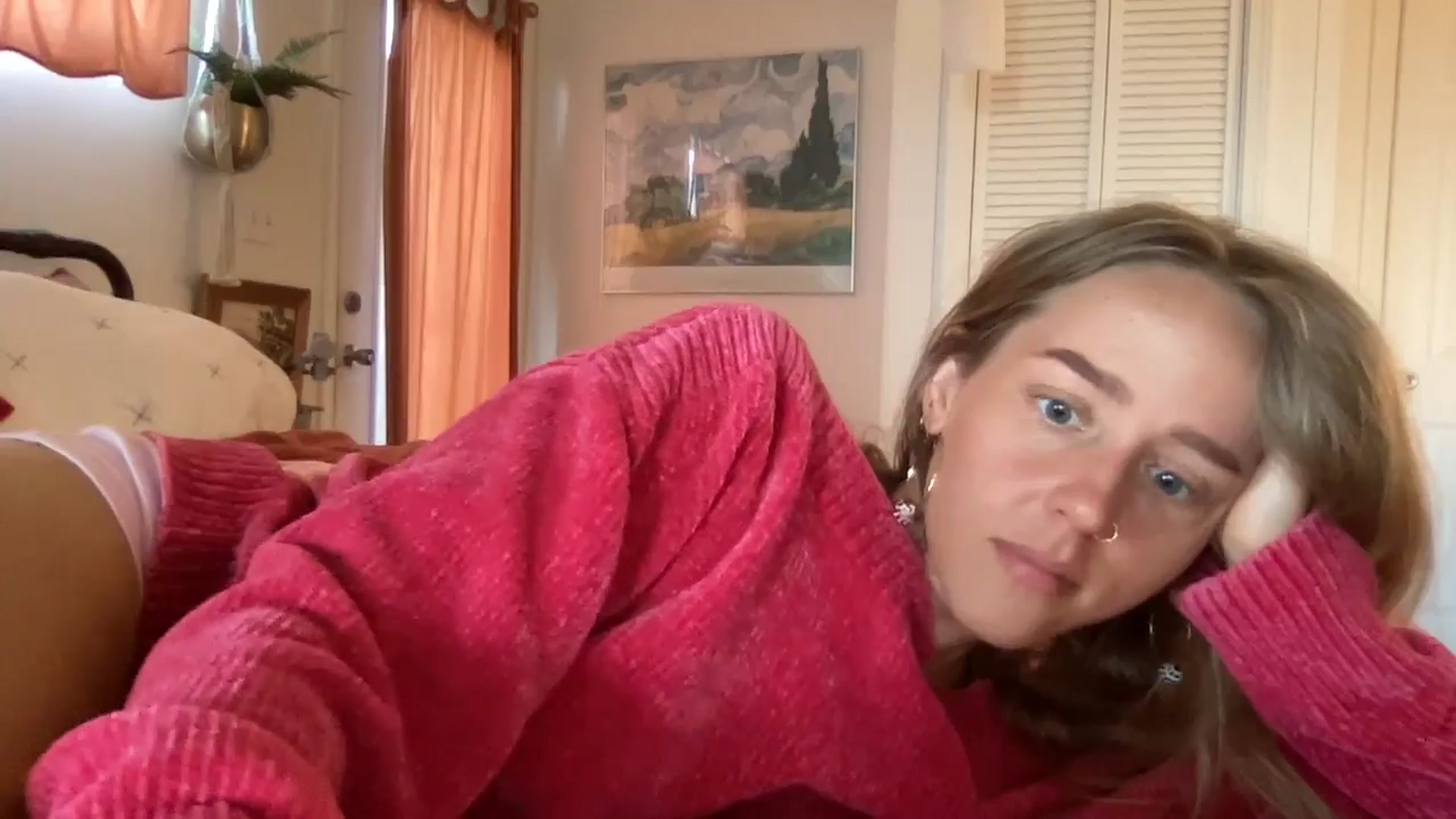 Gallery image thumbnail from IvyPiercee's myfreecams stream on, 10/10/2025, 18:09 image 10 of 20