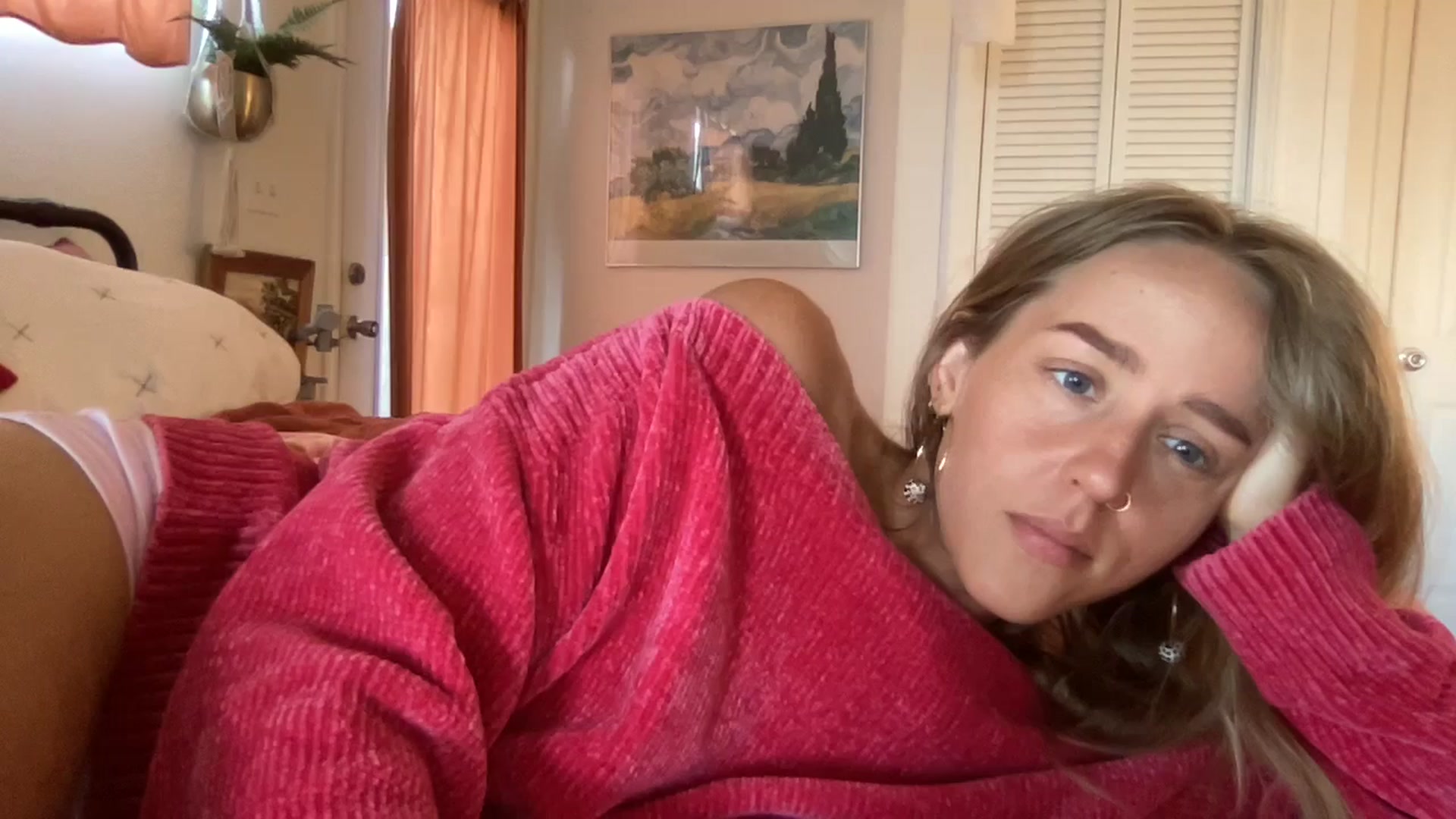 Gallery image thumbnail from IvyPiercee's myfreecams stream on, 10/10/2025, 18:09 image 18 of 20