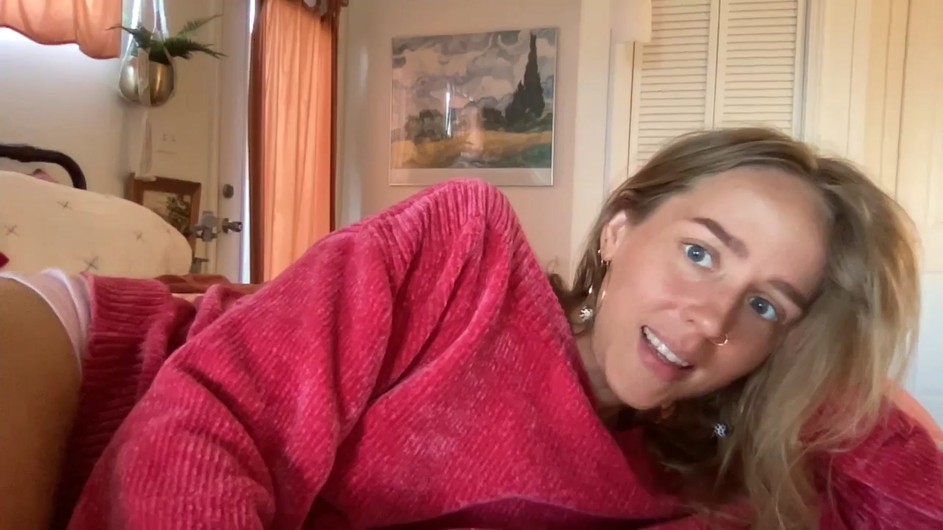 Gallery image thumbnail from IvyPiercee's myfreecams stream on, 10/10/2025, 18:09 image 7 of 20