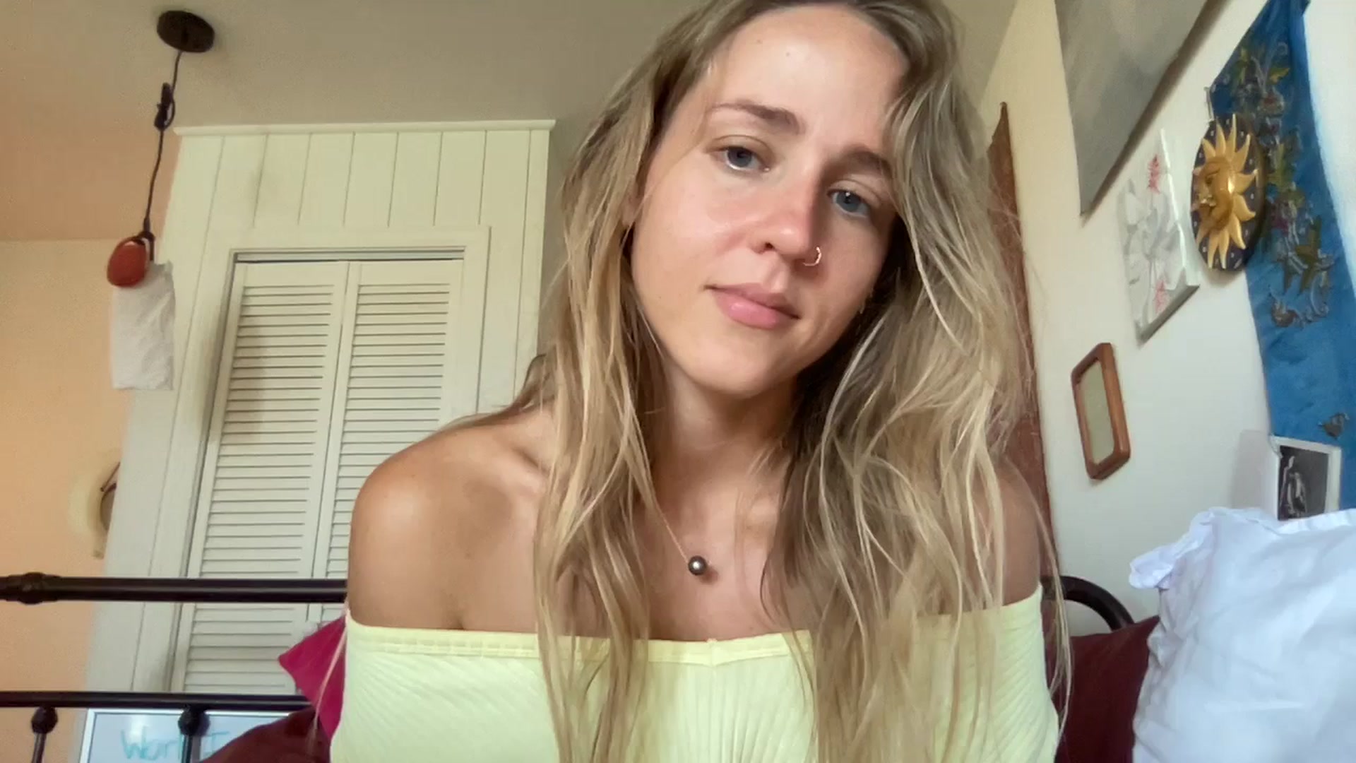 Gallery image thumbnail from IvyPiercee's myfreecams stream on, 10/22/2025, 21:08 image 7 of 20