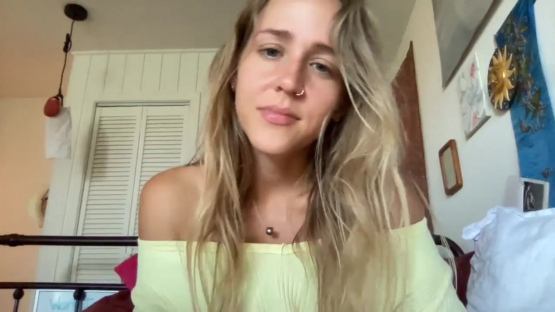 Gallery image thumbnail from IvyPiercee's myfreecams stream on, 10/22/2025, 21:08 image 4 of 20