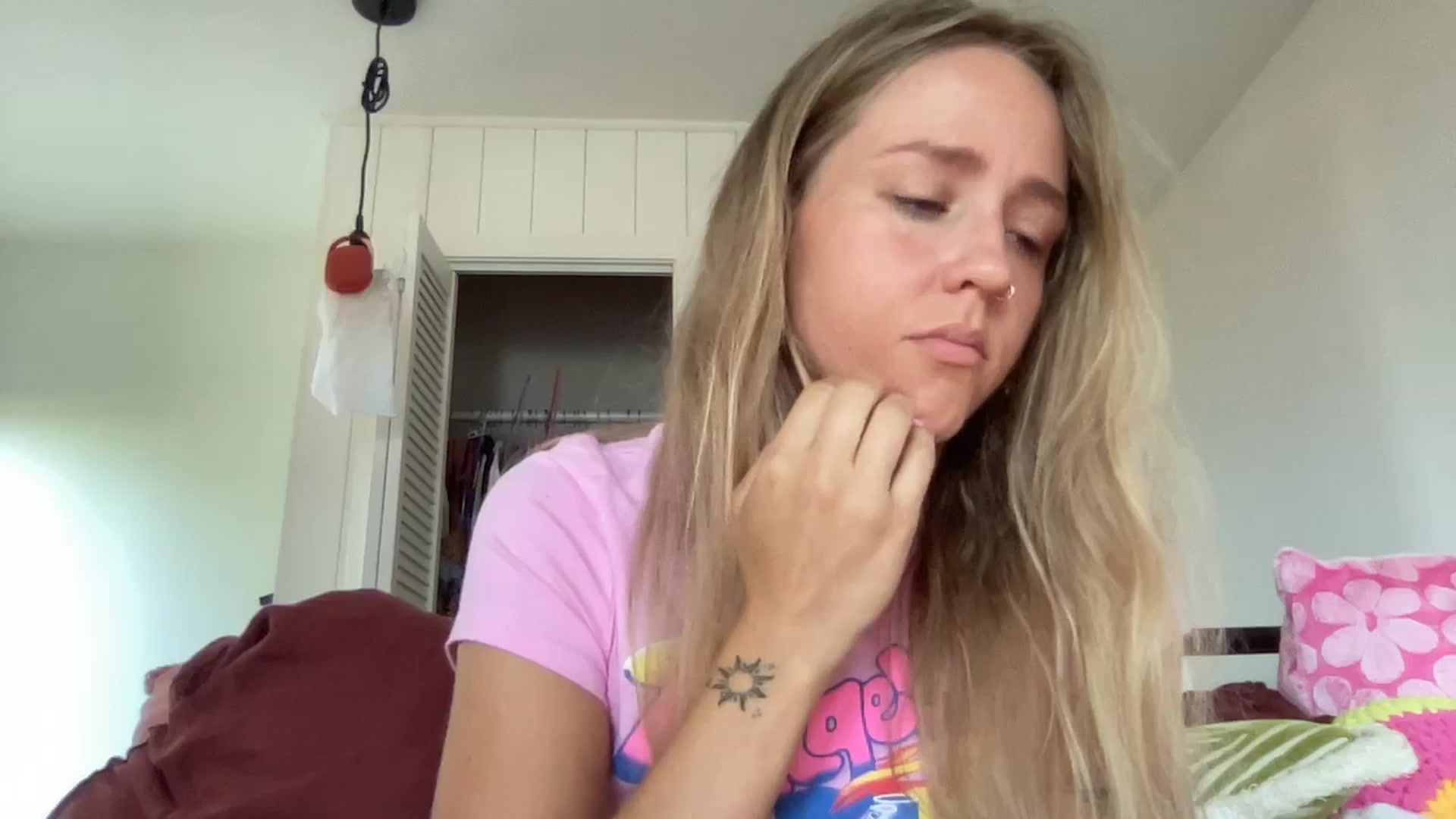Gallery image thumbnail from IvyPiercee's myfreecams stream on, 11/02/2025, 18:45 image 6 of 20