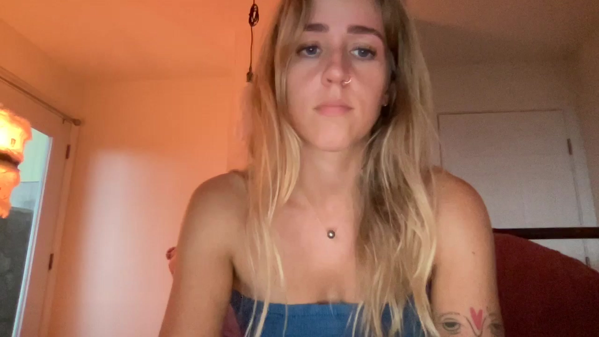Gallery image thumbnail from IvyPiercee's myfreecams stream on, 11/05/2025, 03:33 image 14 of 20