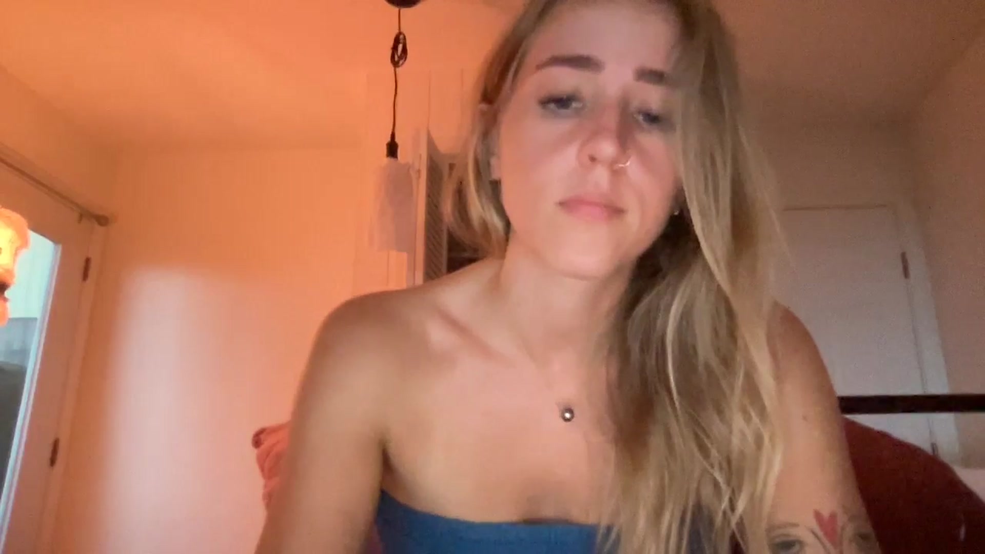 Gallery image thumbnail from IvyPiercee's myfreecams stream on, 11/05/2025, 03:33 image 20 of 20