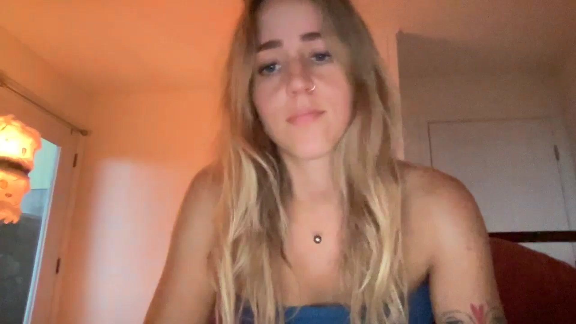 Gallery image thumbnail from IvyPiercee's myfreecams stream on, 11/05/2025, 03:33 image 17 of 20