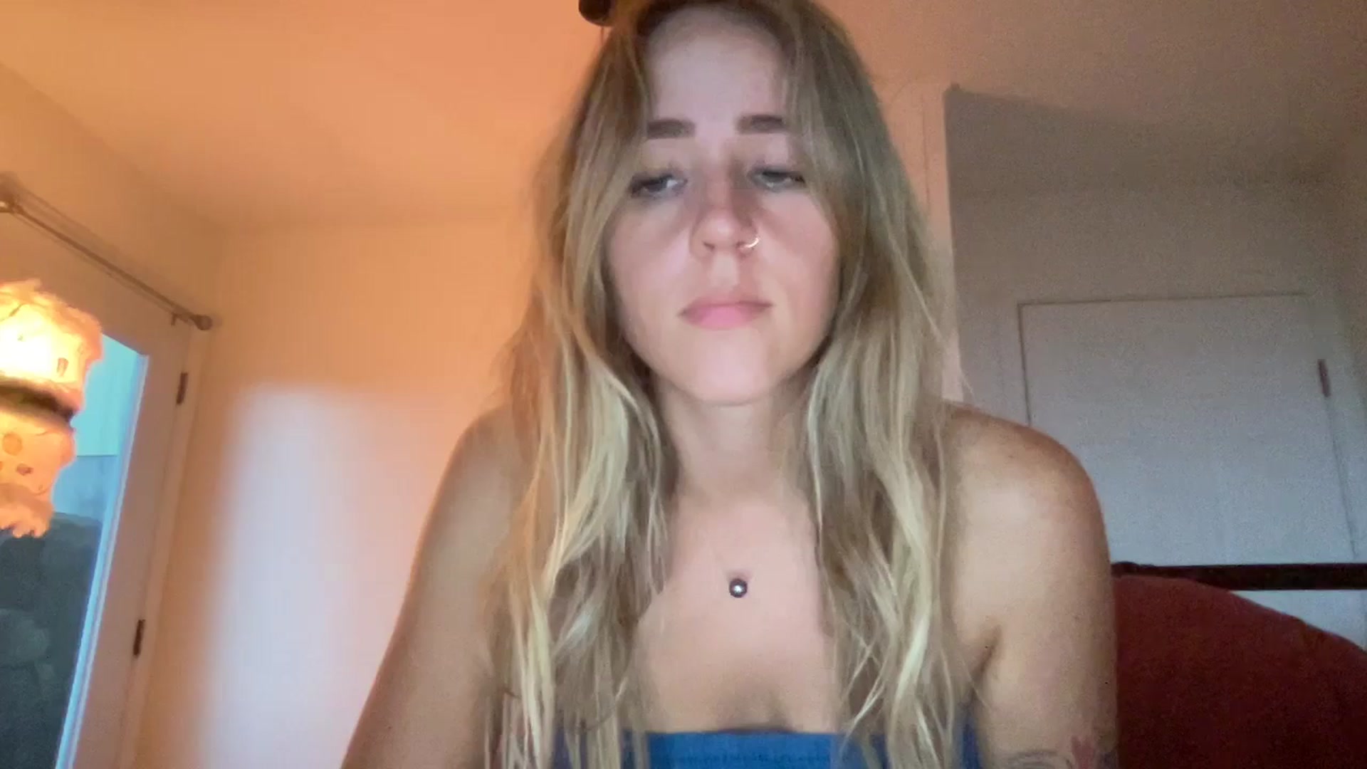Gallery image thumbnail from IvyPiercee's myfreecams stream on, 11/05/2025, 03:33 image 16 of 20
