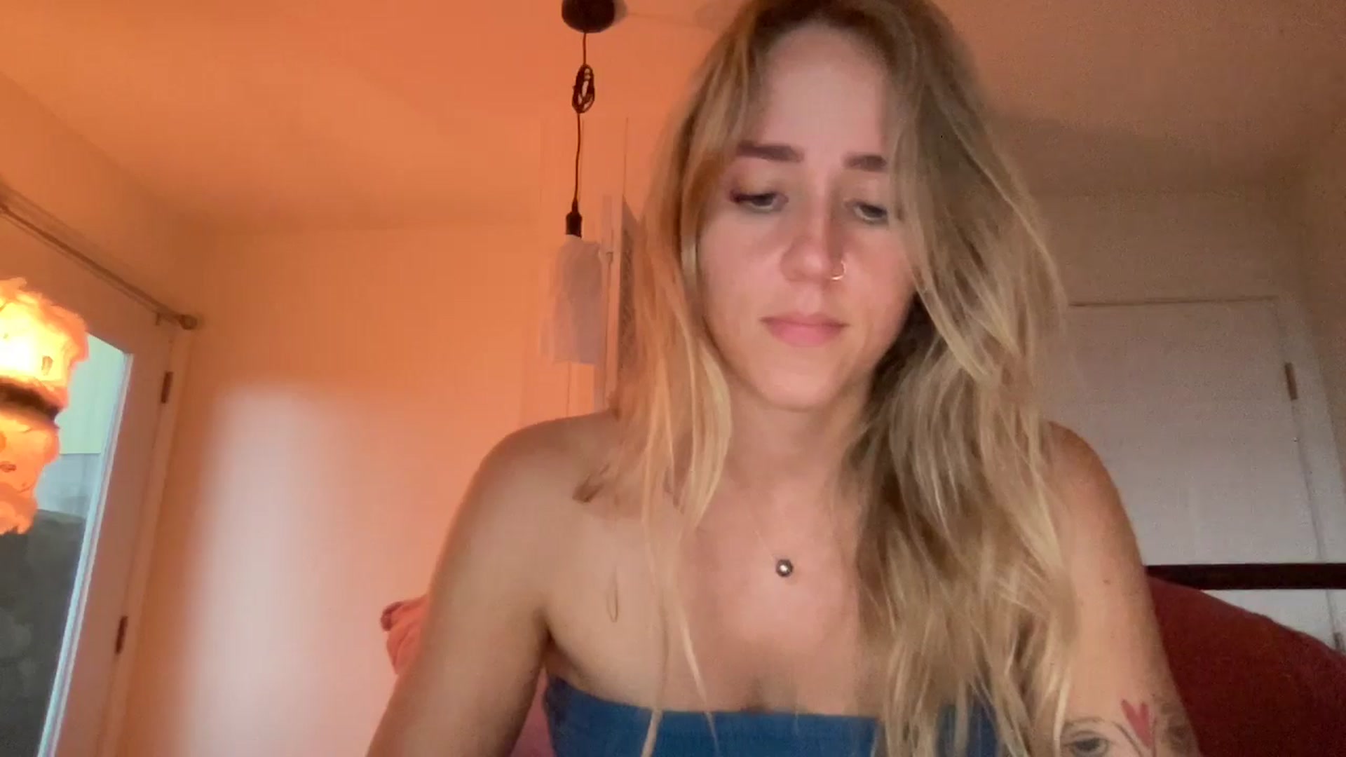 Gallery image thumbnail from IvyPiercee's myfreecams stream on, 11/05/2025, 03:33 image 12 of 20