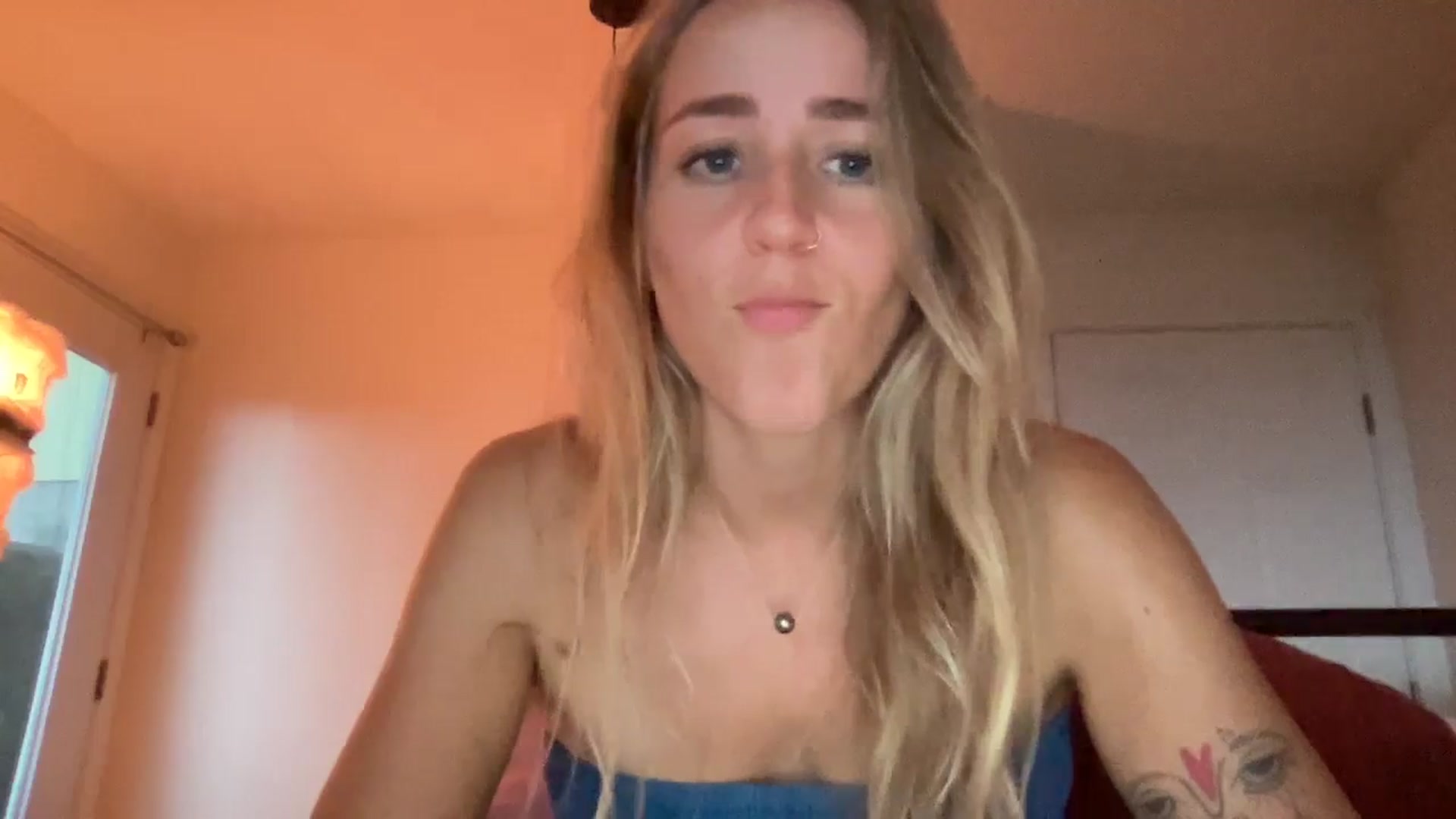 Gallery image thumbnail from IvyPiercee's myfreecams stream on, 11/05/2025, 03:33 image 9 of 20