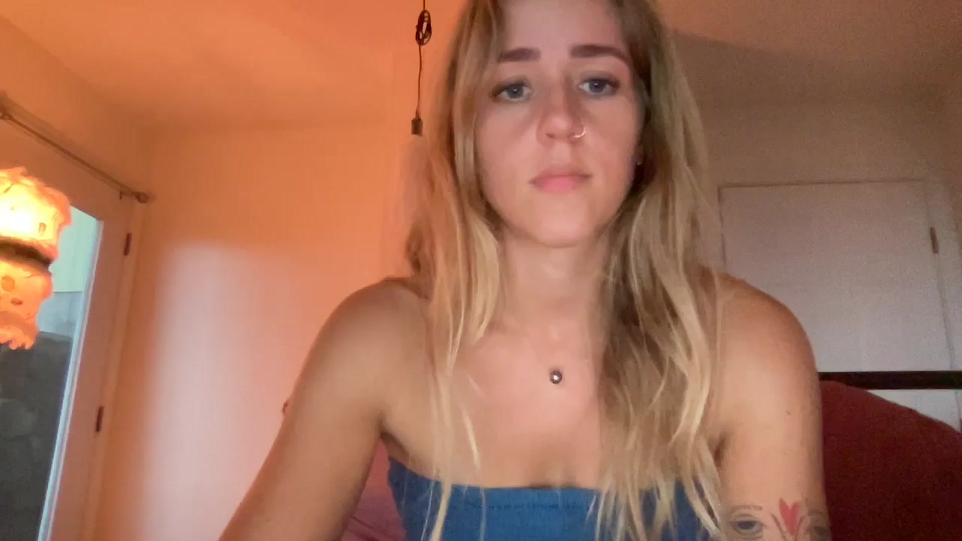 Gallery image thumbnail from IvyPiercee's myfreecams stream on, 11/05/2025, 03:33 image 15 of 20