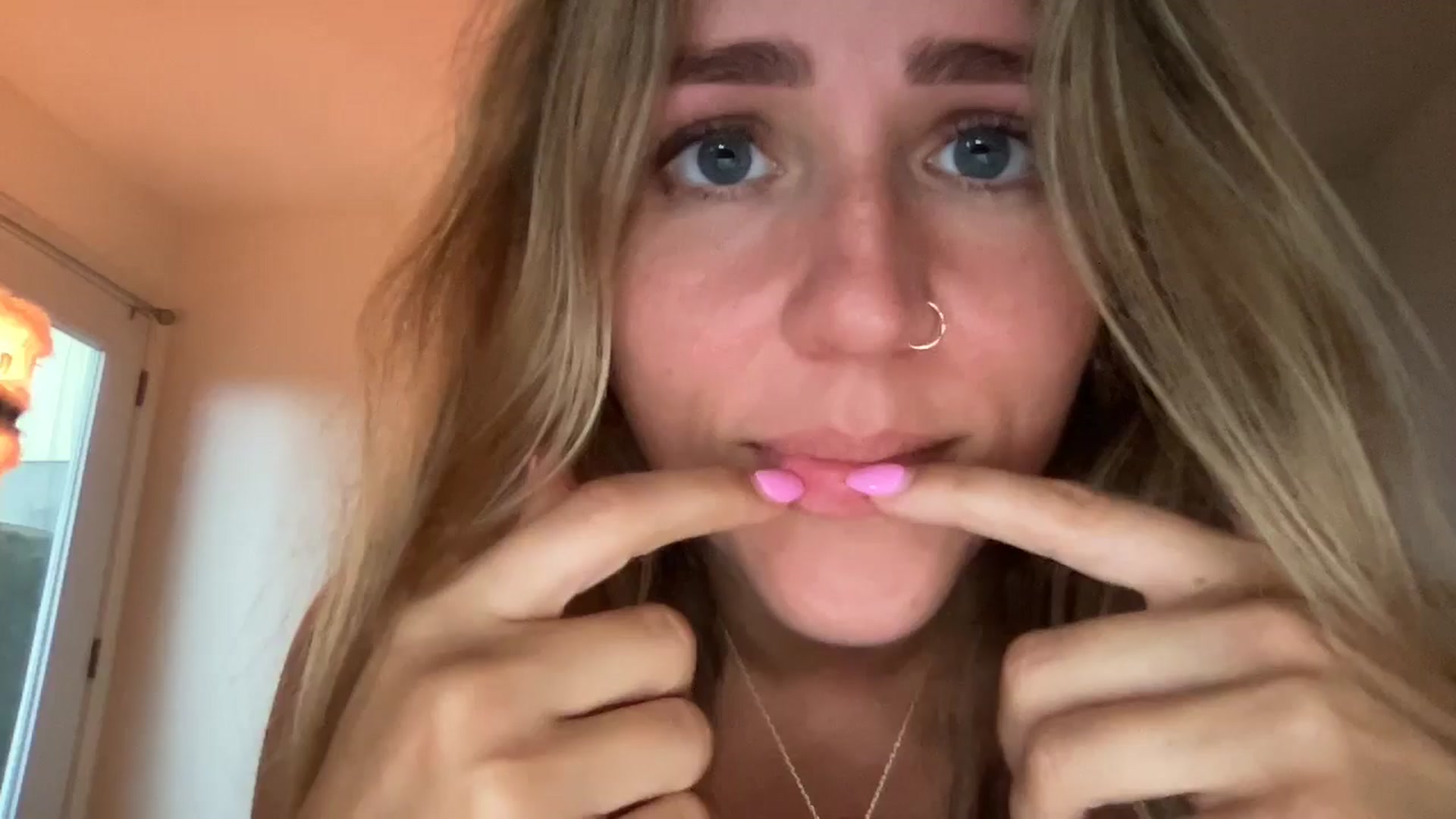 Gallery image thumbnail from IvyPiercee's myfreecams stream on, 11/05/2025, 03:33 image 1 of 20