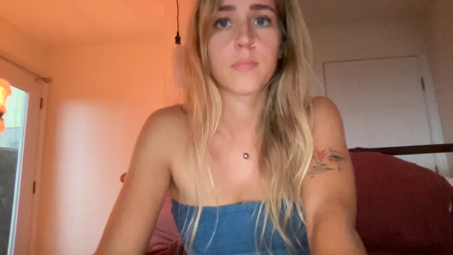Gallery image thumbnail from IvyPiercee's myfreecams stream on, 11/05/2025, 03:33 image 13 of 20