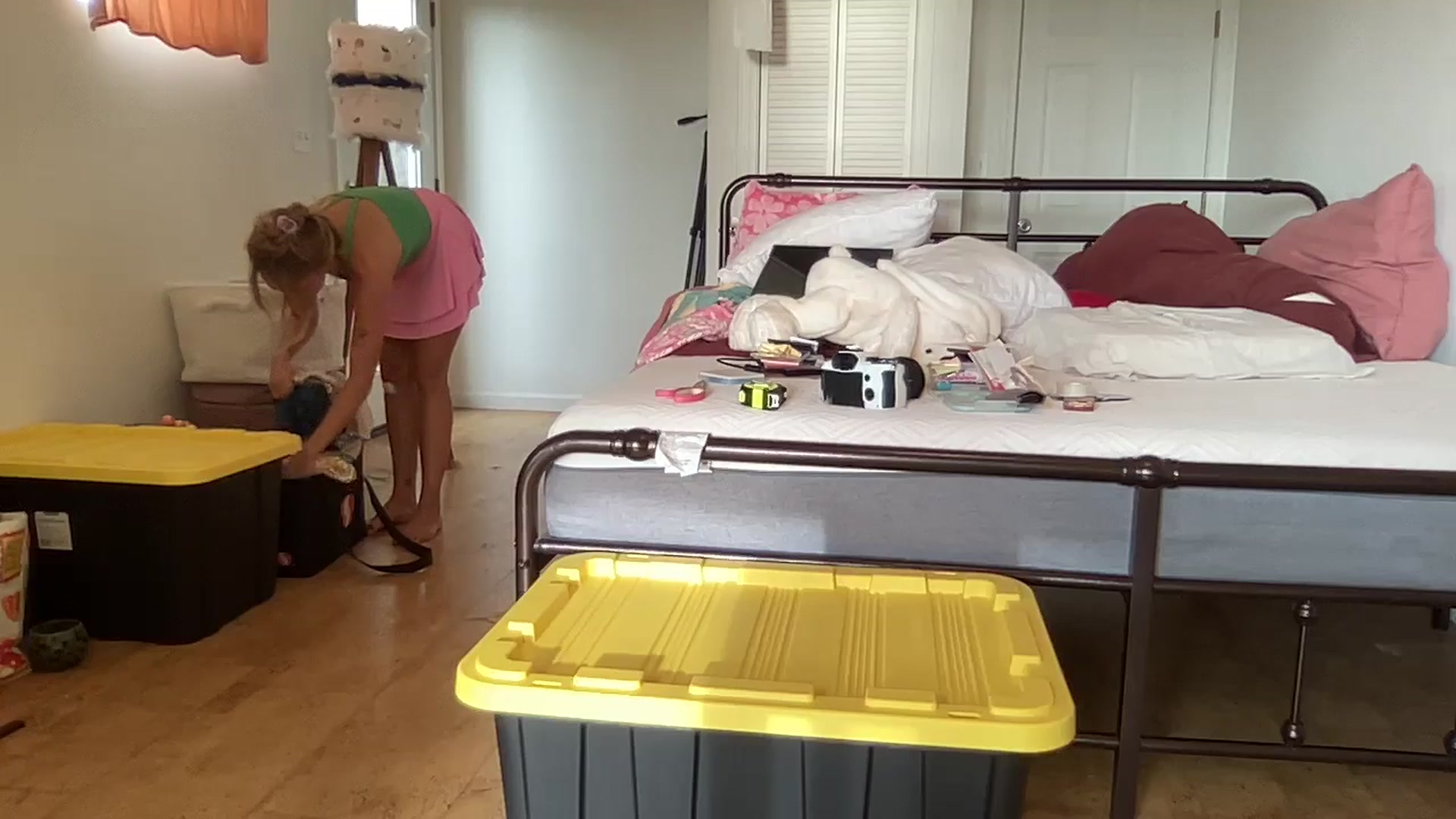 Gallery image thumbnail from IvyPiercee's myfreecams stream on, 11/06/2025, 03:10 image 4 of 20