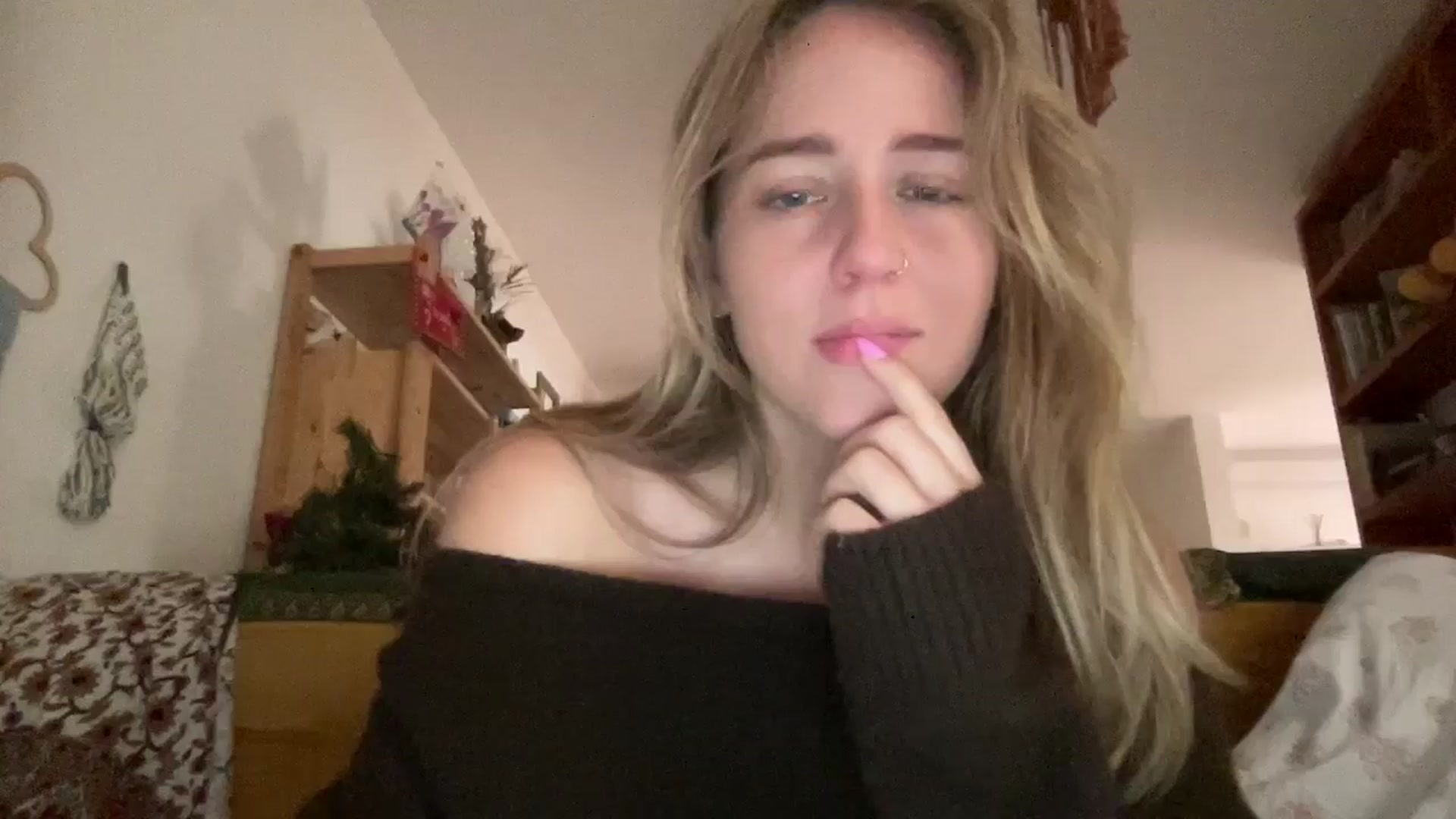 Gallery image thumbnail from IvyPiercee's myfreecams stream on, 01/07/2026, 15:25 image 17 of 20