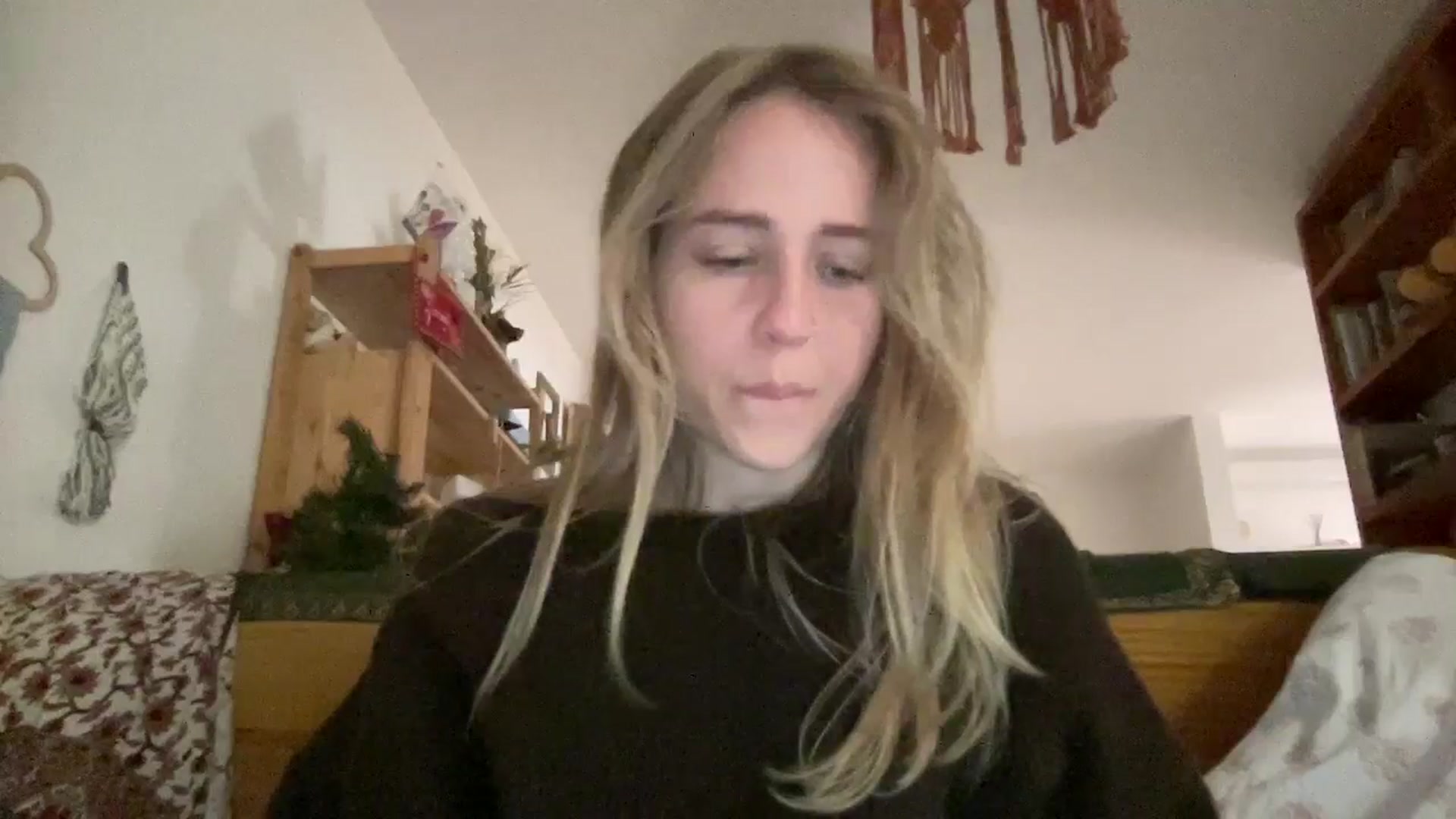Gallery image thumbnail from IvyPiercee's myfreecams stream on, 01/07/2026, 15:25 image 20 of 20