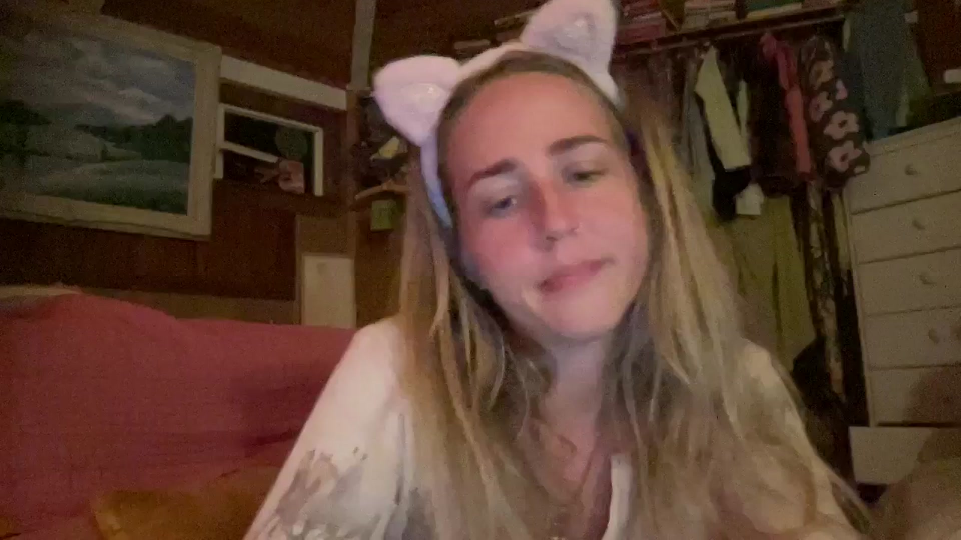 Gallery image thumbnail from IvyPiercee's myfreecams stream on, 02/22/2026, 05:21 image 20 of 20