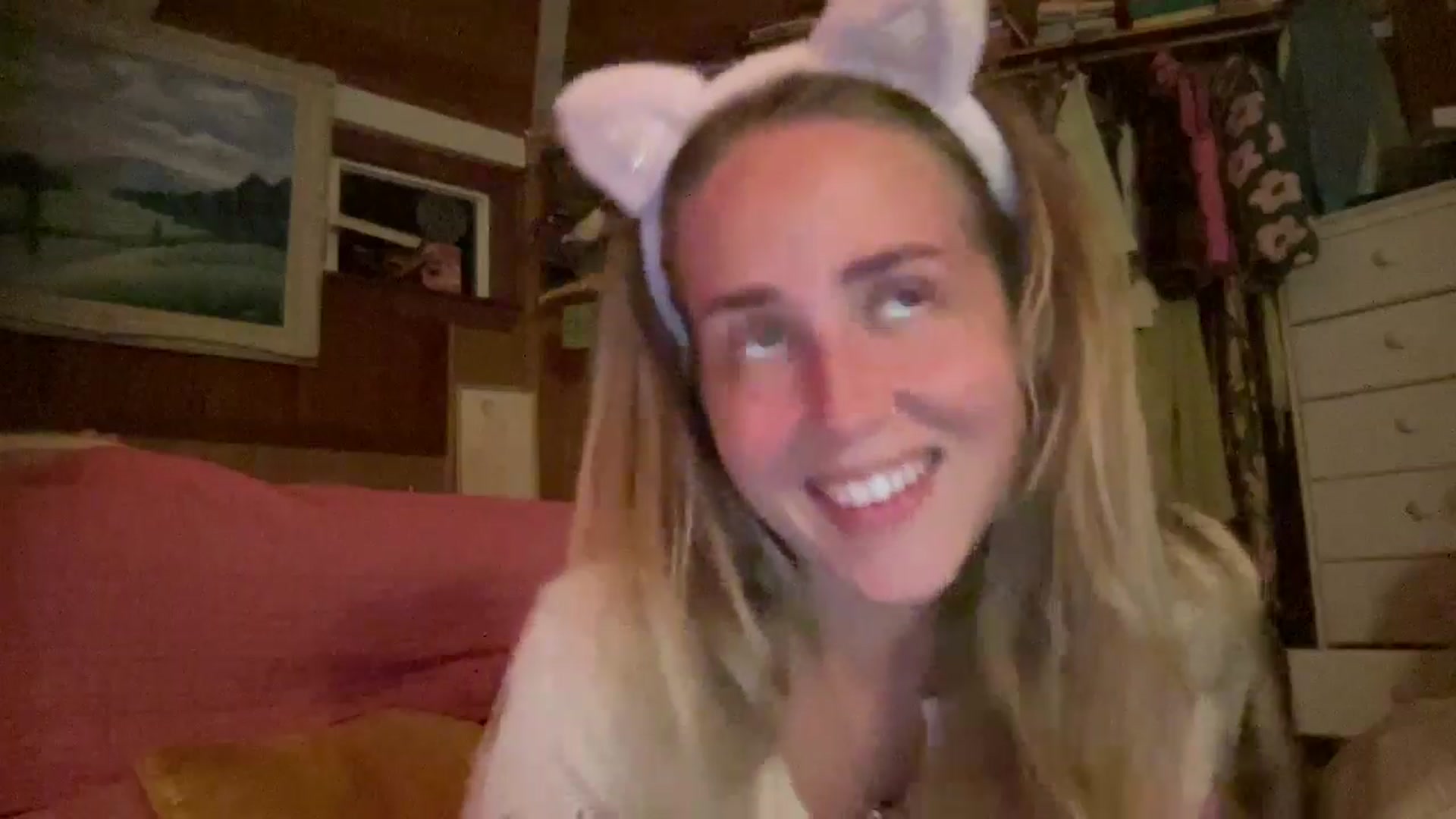 Gallery image thumbnail from IvyPiercee's myfreecams stream on, 02/22/2026, 05:21 image 10 of 20
