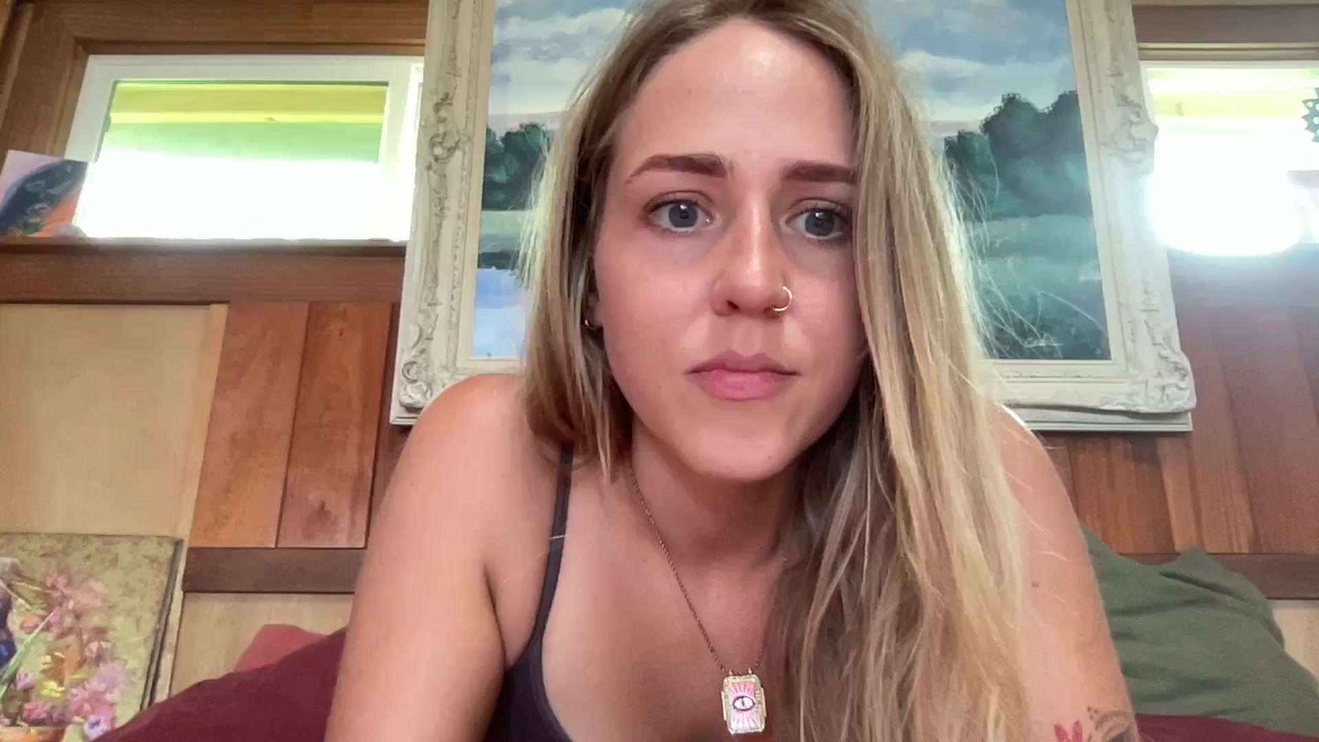 Gallery image thumbnail from IvyPiercee's myfreecams stream on, 02/26/2026, 21:16 image 11 of 20