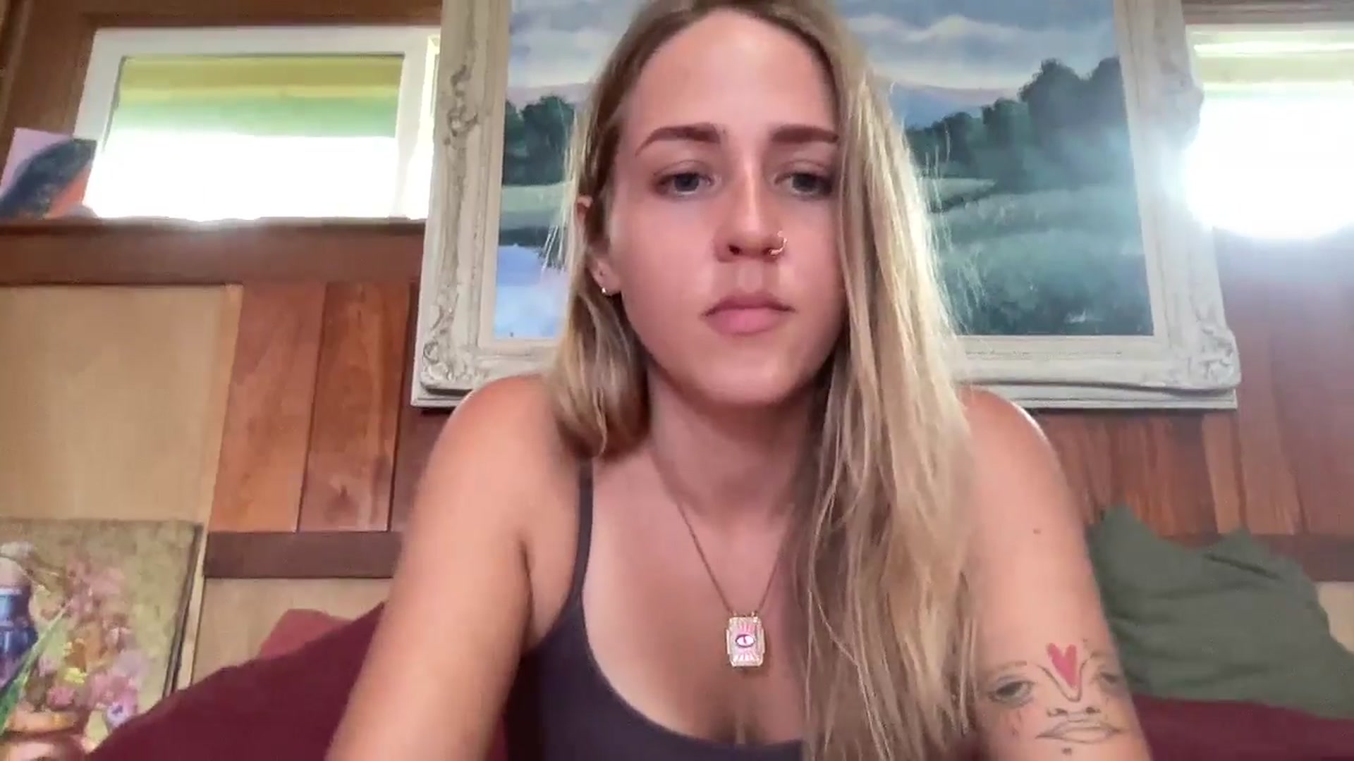 Gallery image thumbnail from IvyPiercee's myfreecams stream on, 02/26/2026, 21:16 image 17 of 20