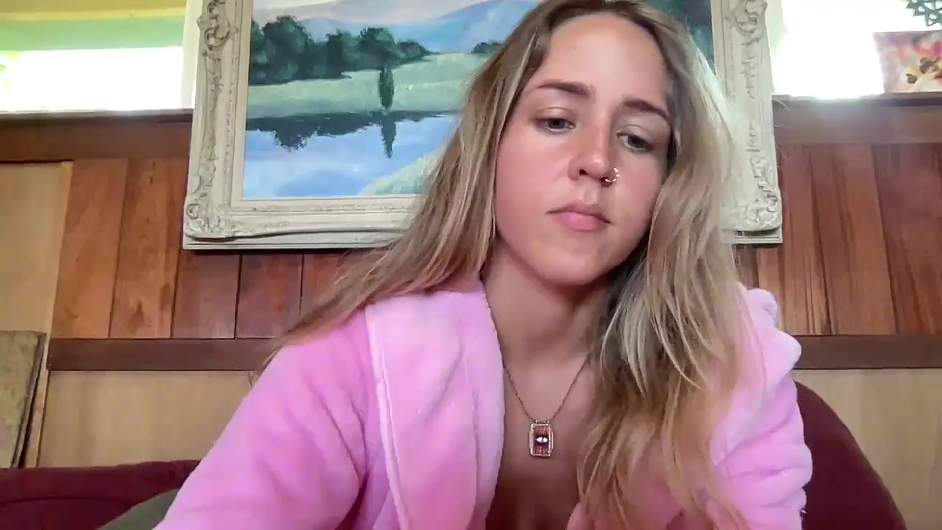 Gallery image thumbnail from IvyPiercee's myfreecams stream on, 03/24/2026, 19:59 image 4 of 20