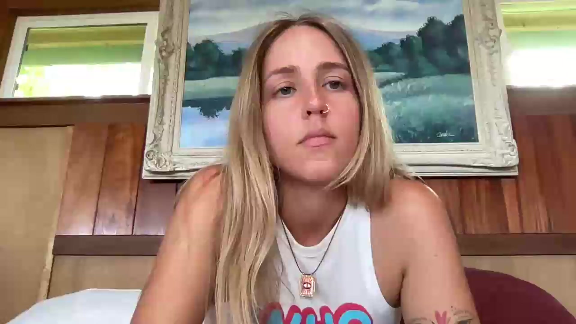 Gallery image thumbnail from IvyPiercee's myfreecams stream on, 05/13/2026, 21:01 image 17 of 20