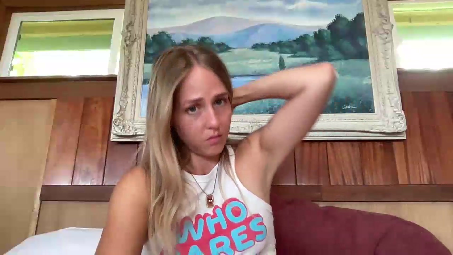 Gallery image thumbnail from IvyPiercee's myfreecams stream on, 05/13/2026, 21:01 image 20 of 20