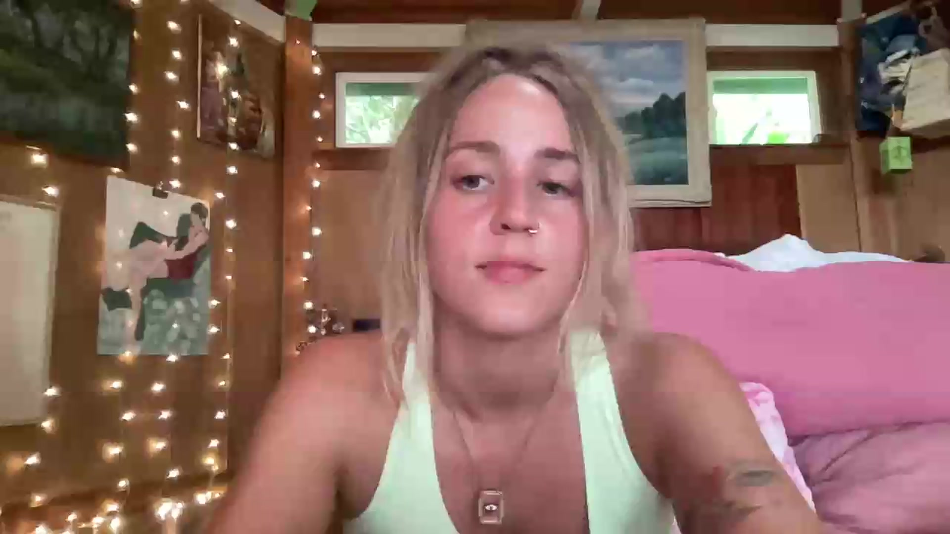 Gallery image thumbnail from IvyPiercee's myfreecams stream on, 05/23/2026, 04:39 image 4 of 20