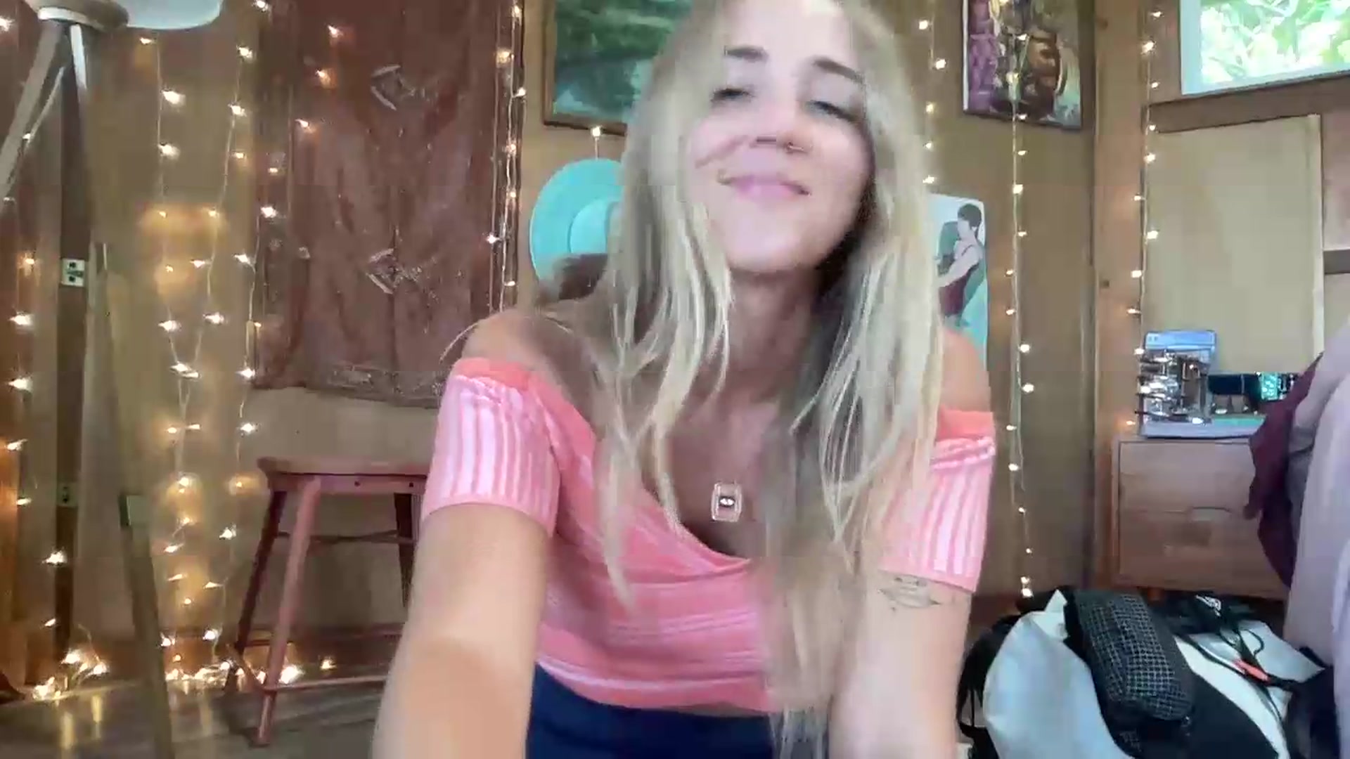 Gallery image thumbnail from IvyPiercee's myfreecams stream on, 06/24/2026, 20:13 image 10 of 20