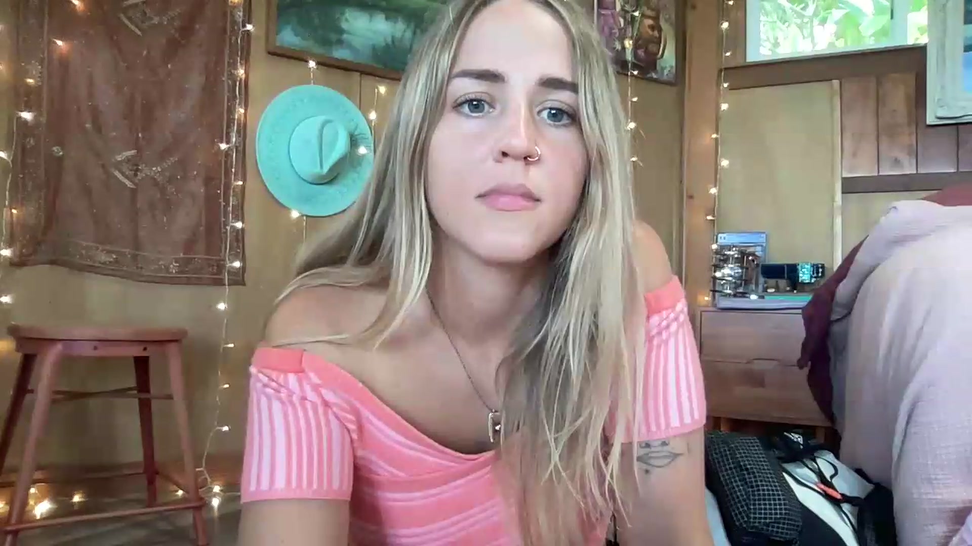 Gallery image thumbnail from IvyPiercee's myfreecams stream on, 06/24/2026, 20:13 image 15 of 20