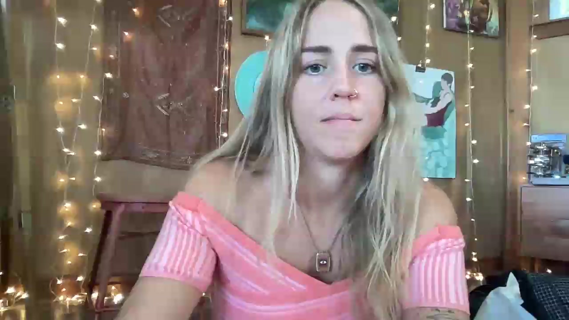Gallery image thumbnail from IvyPiercee's myfreecams stream on, 06/24/2026, 20:13 image 5 of 20