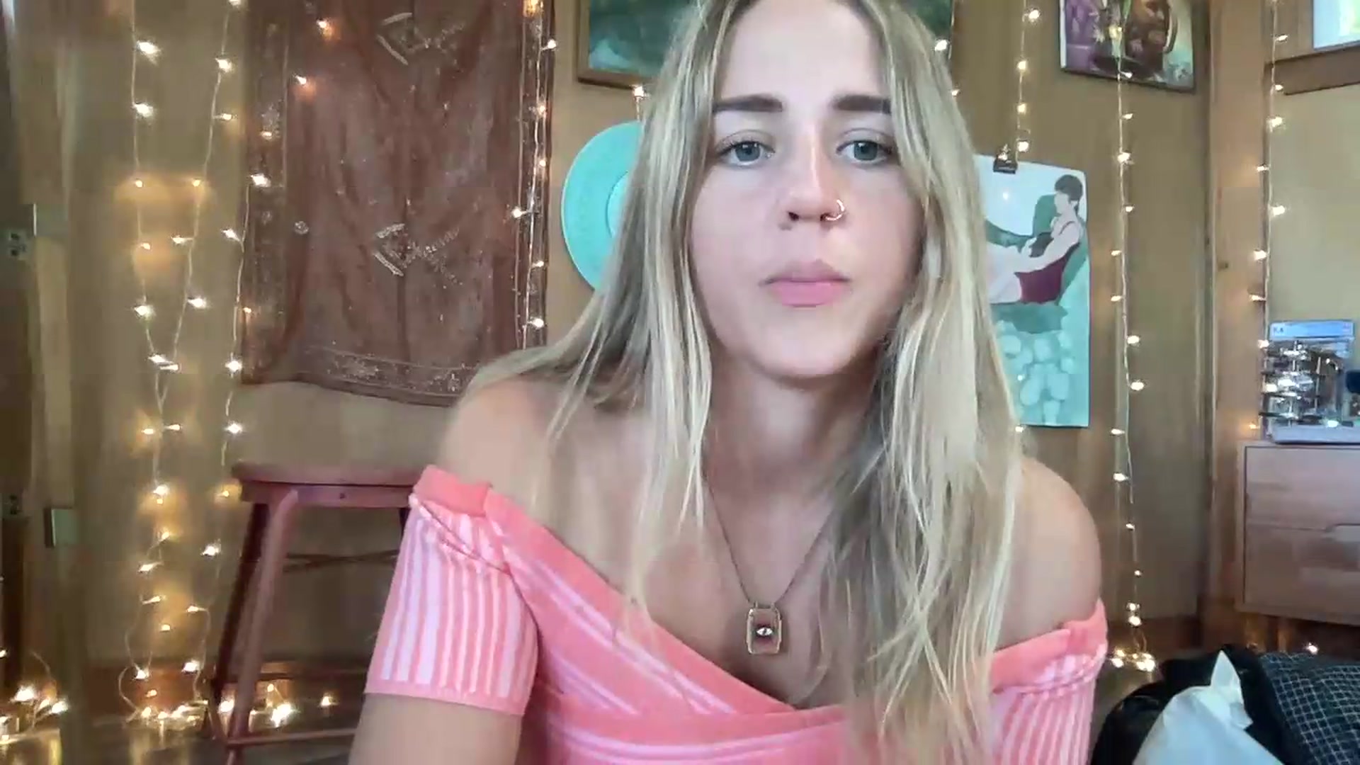 Gallery image thumbnail from IvyPiercee's myfreecams stream on, 06/24/2026, 20:13 image 4 of 20