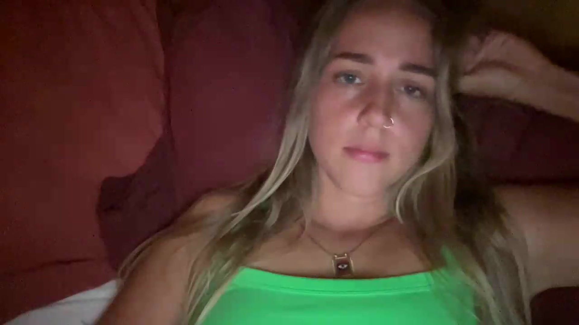 Gallery image thumbnail from IvyPiercee's myfreecams stream on, 06/25/2026, 14:22 image 17 of 20