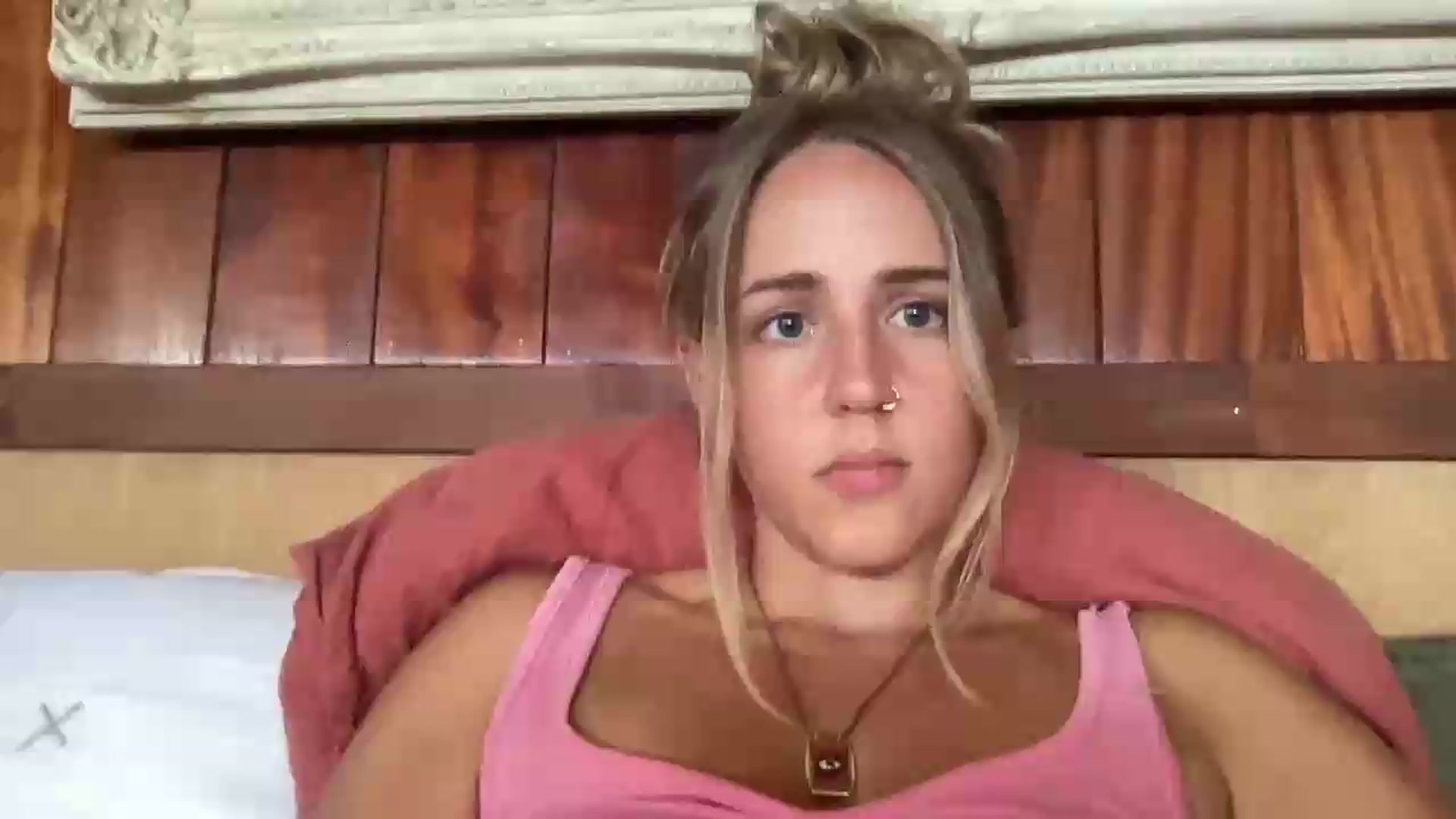 Gallery image thumbnail from IvyPiercee's myfreecams stream on, 06/27/2026, 22:28 image 18 of 20