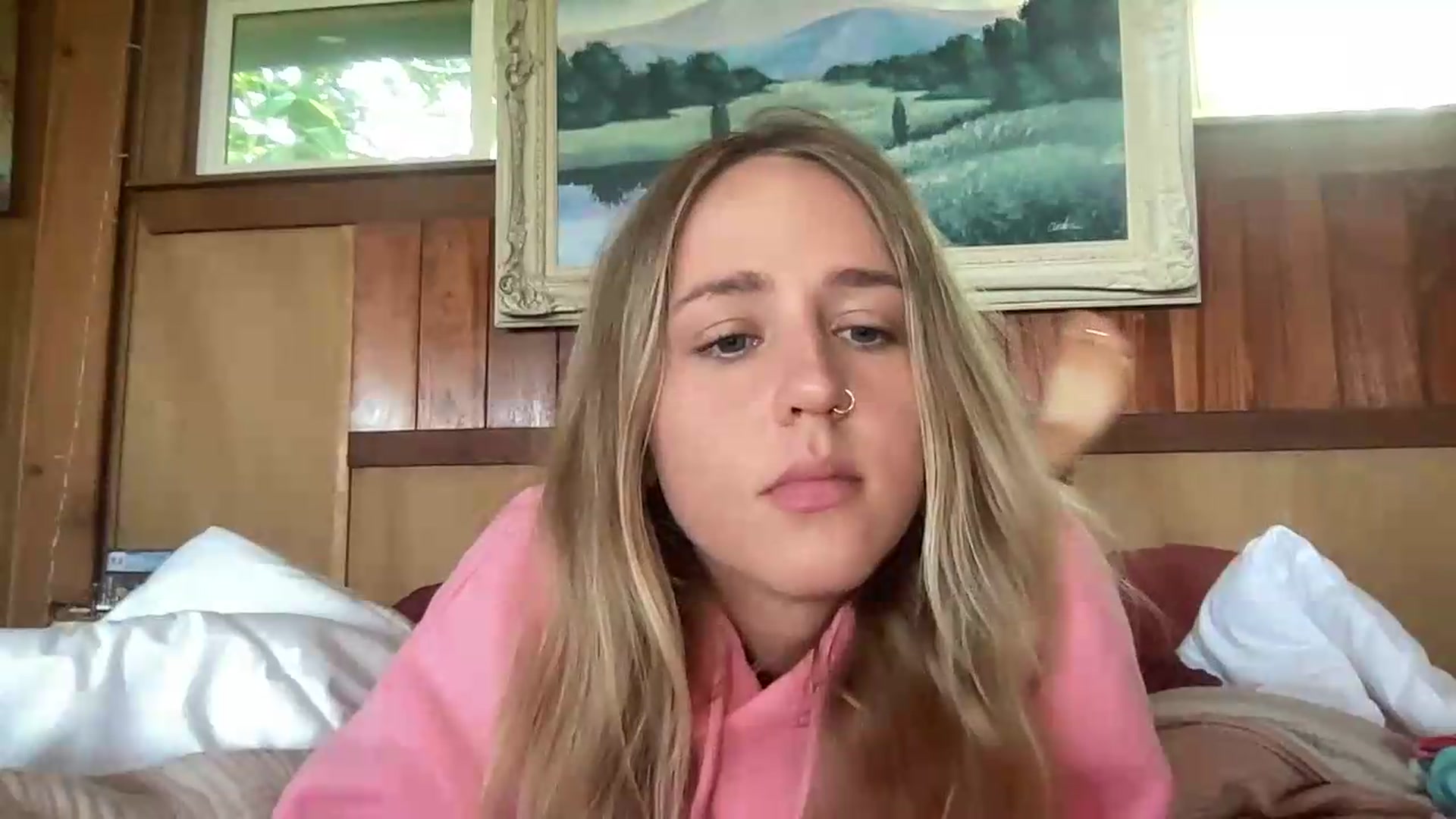 Gallery image thumbnail from IvyPiercee's myfreecams stream on, 06/30/2026, 17:32 image 14 of 20