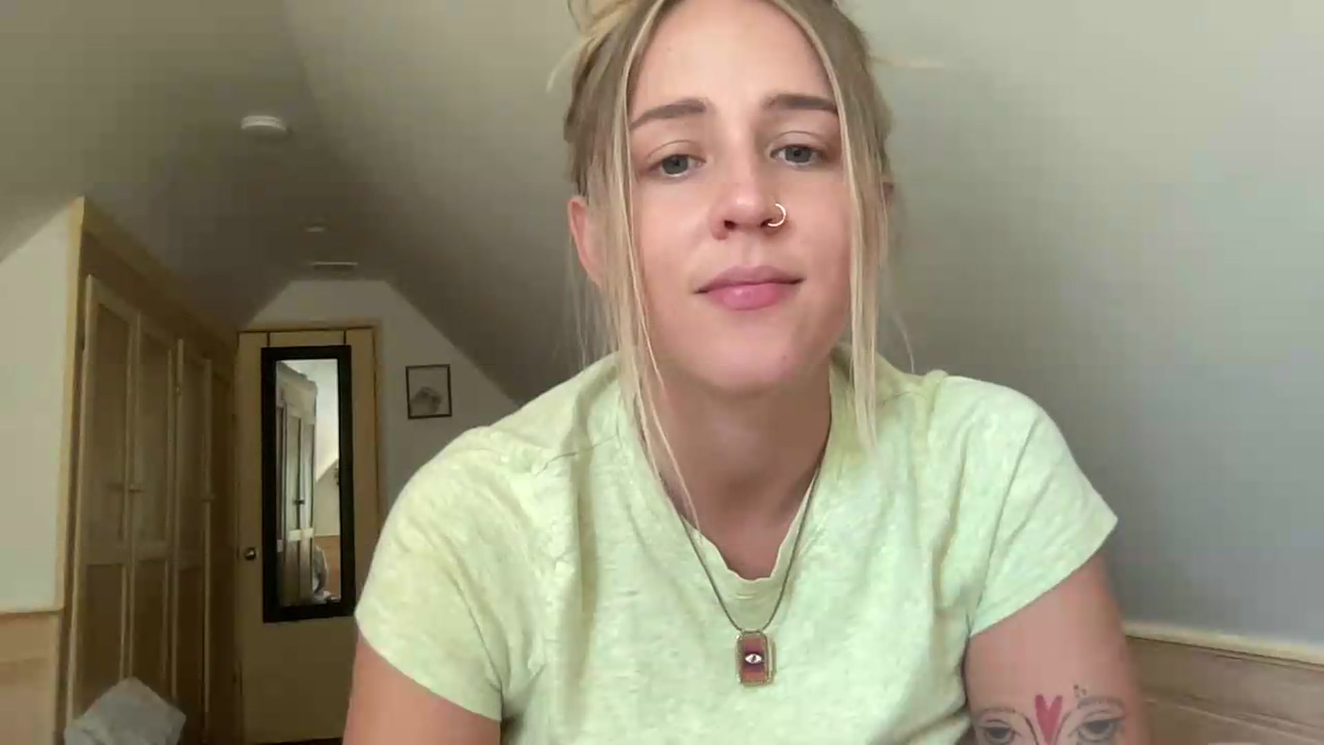Gallery image thumbnail from IvyPiercee's myfreecams stream on, 07/04/2026, 20:31 image 3 of 20