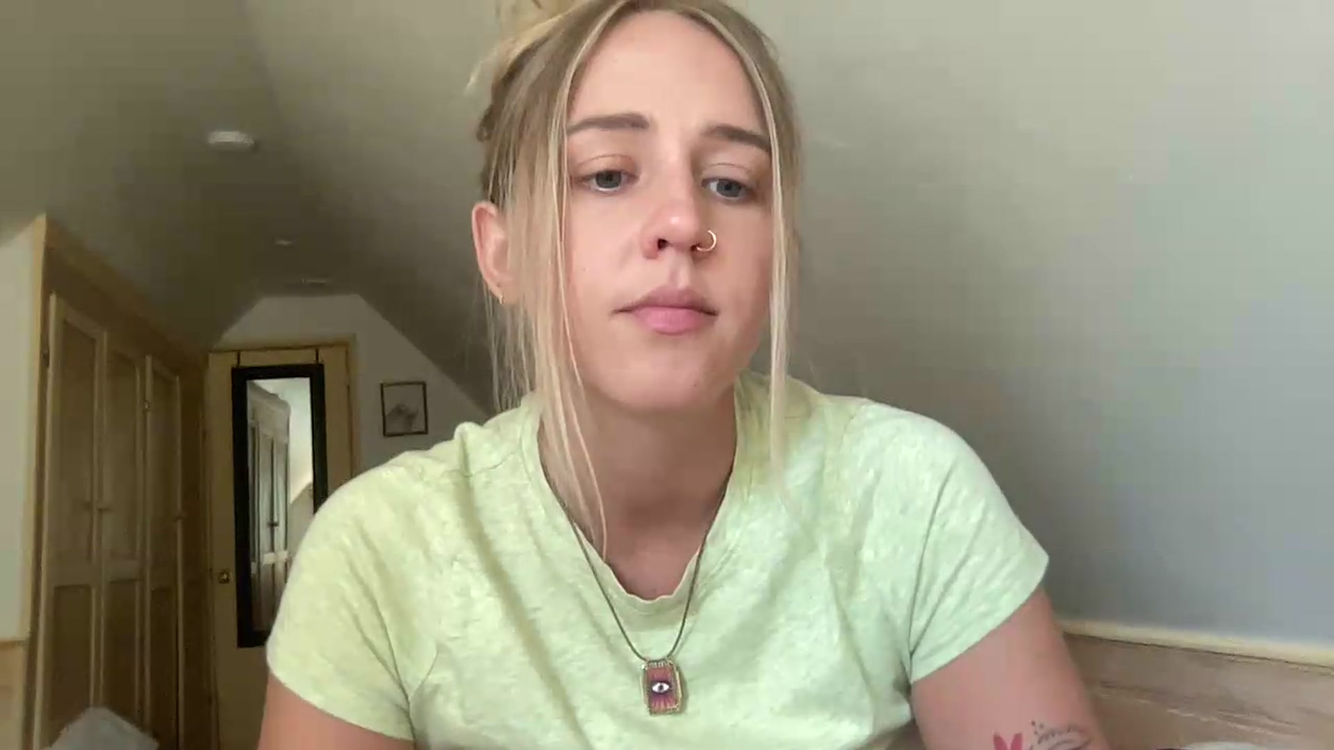 Gallery image thumbnail from IvyPiercee's myfreecams stream on, 07/04/2026, 20:31 image 6 of 20