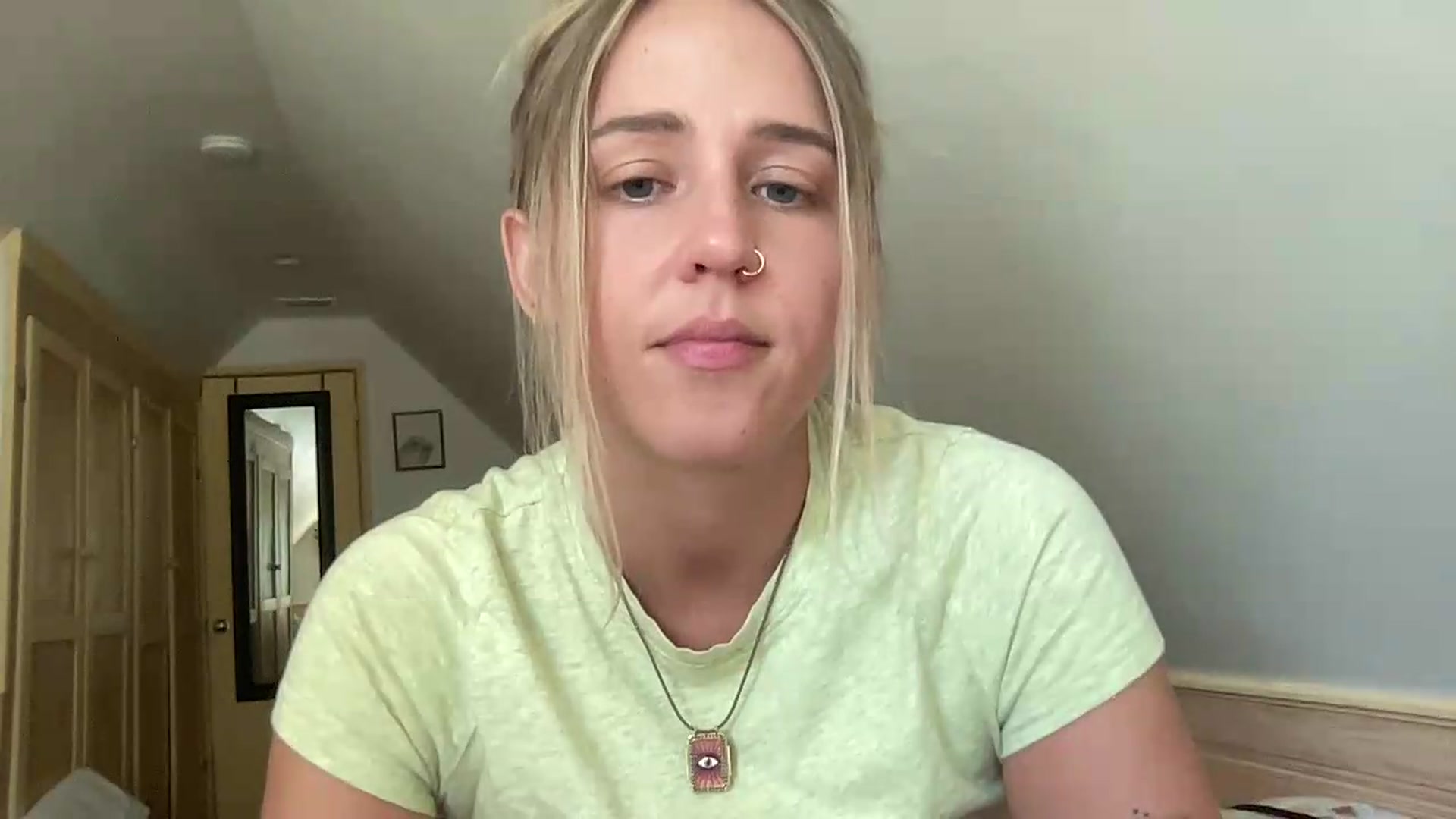Gallery image thumbnail from IvyPiercee's myfreecams stream on, 07/04/2026, 20:31 image 16 of 20