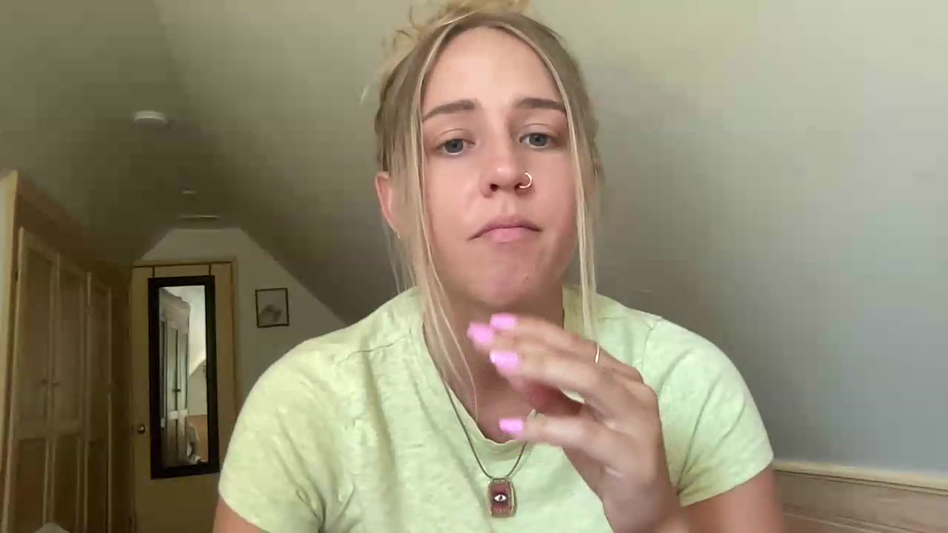 Gallery image thumbnail from IvyPiercee's myfreecams stream on, 07/04/2026, 20:31 image 7 of 20